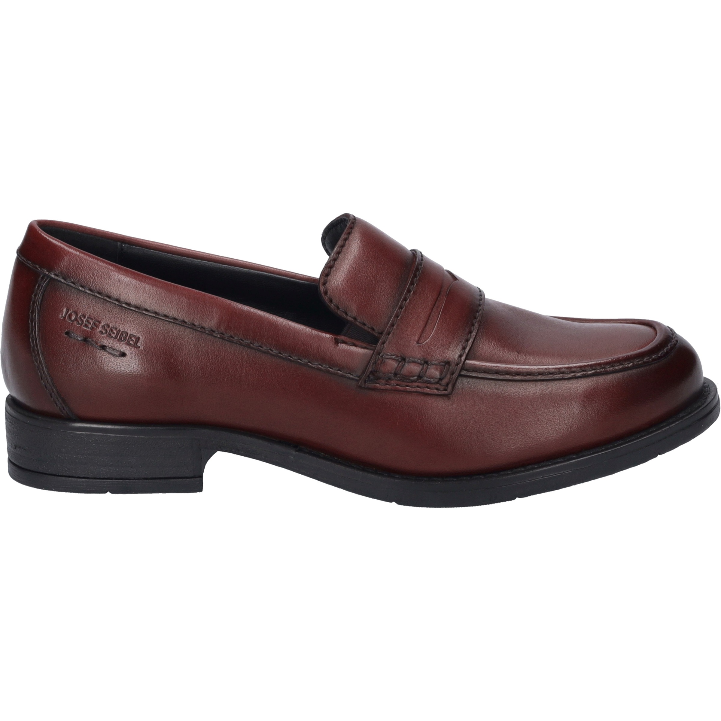 Josef Seibel Slipper »Simona 07, bordeaux«