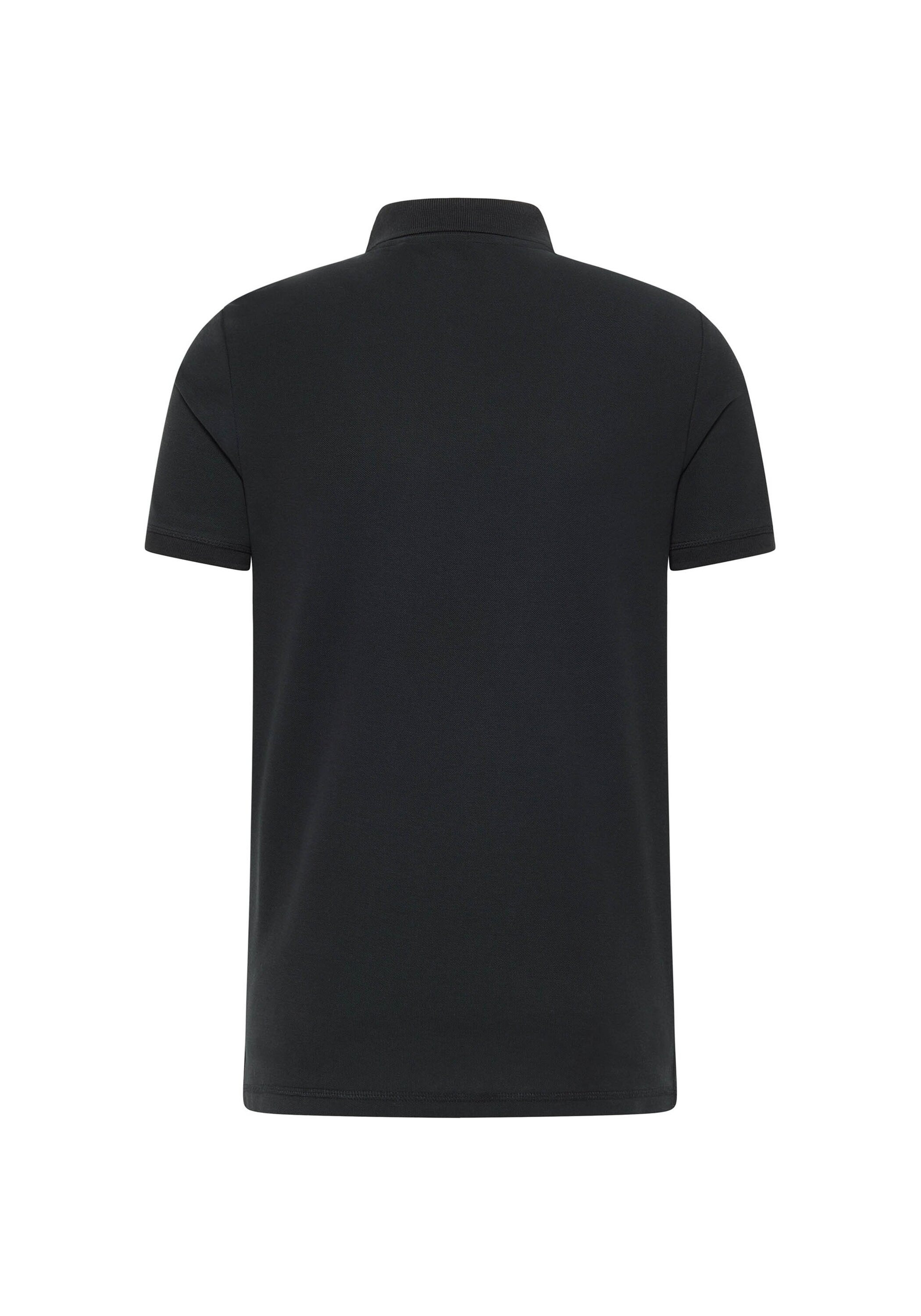 MUSTANG Poloshirt »Poloshirt Style Palco 2P 2er Pack«