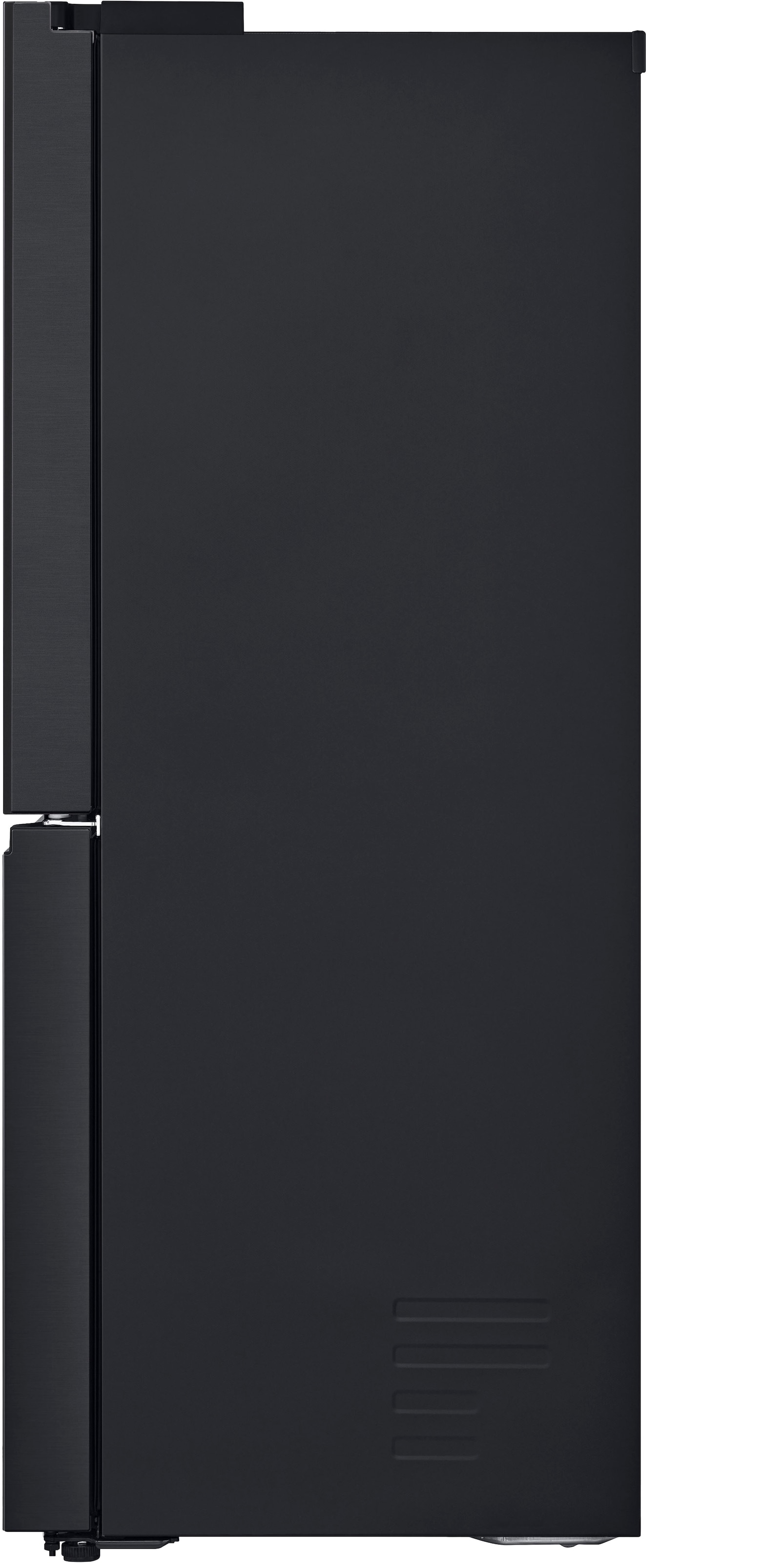 LG Multi Door »GMG960EVJE«, InstaView® Multi-Door