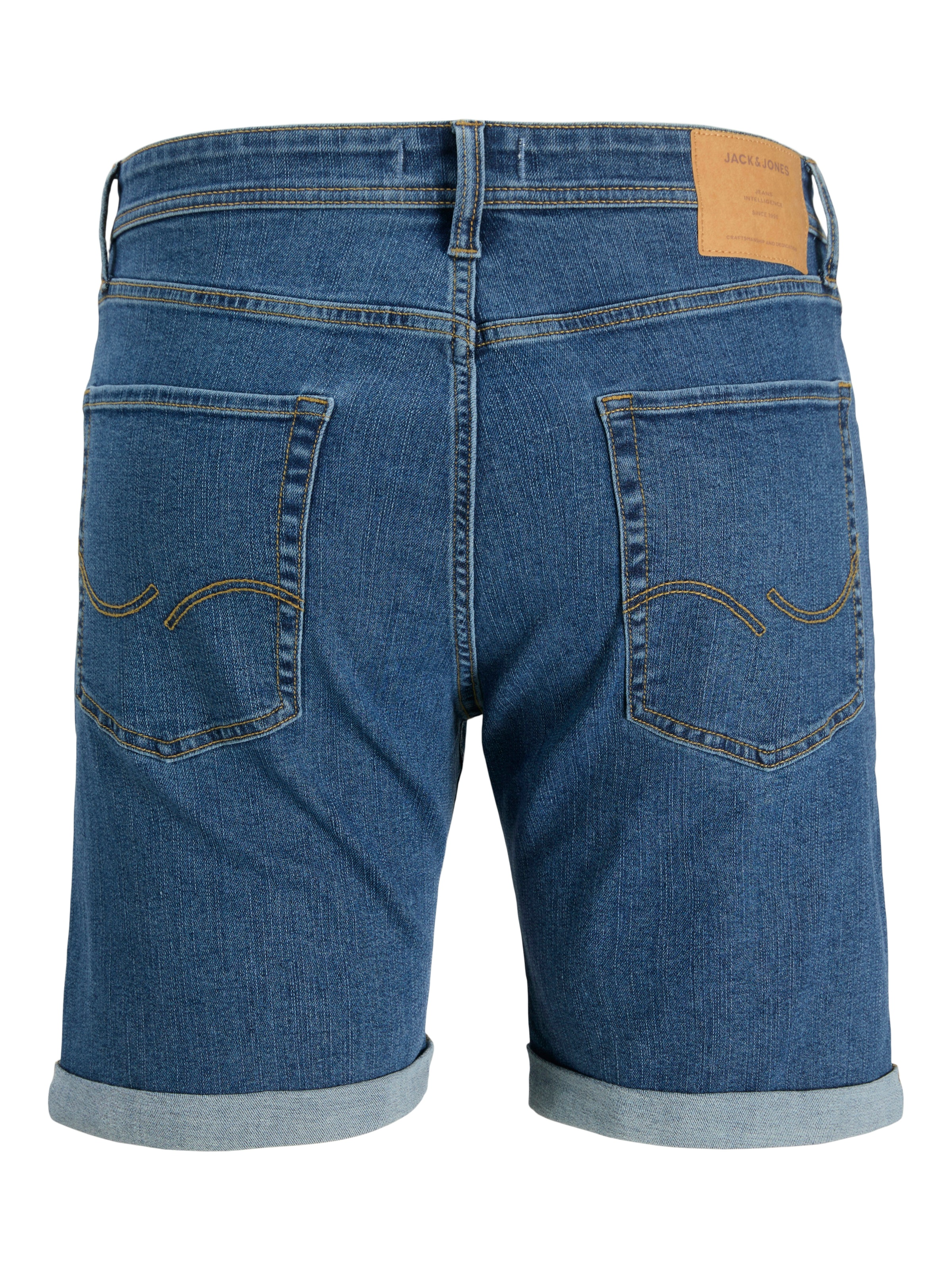 Jack & Jones Shorts »JJIRICK JJORIGINAL SHORTS SQ 330«