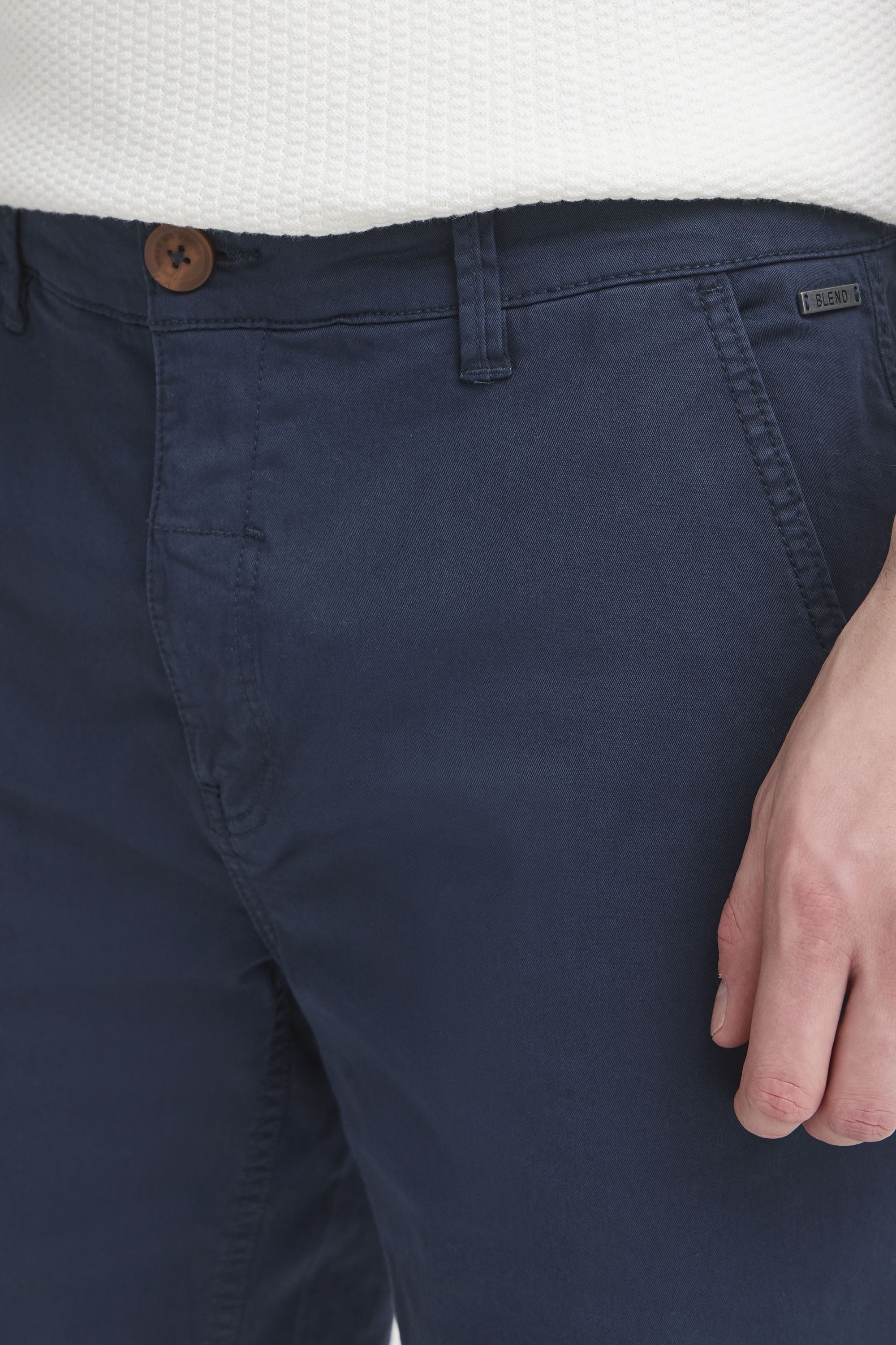 Blend Chinoshorts »Chinoshorts BHMASON-shorts«