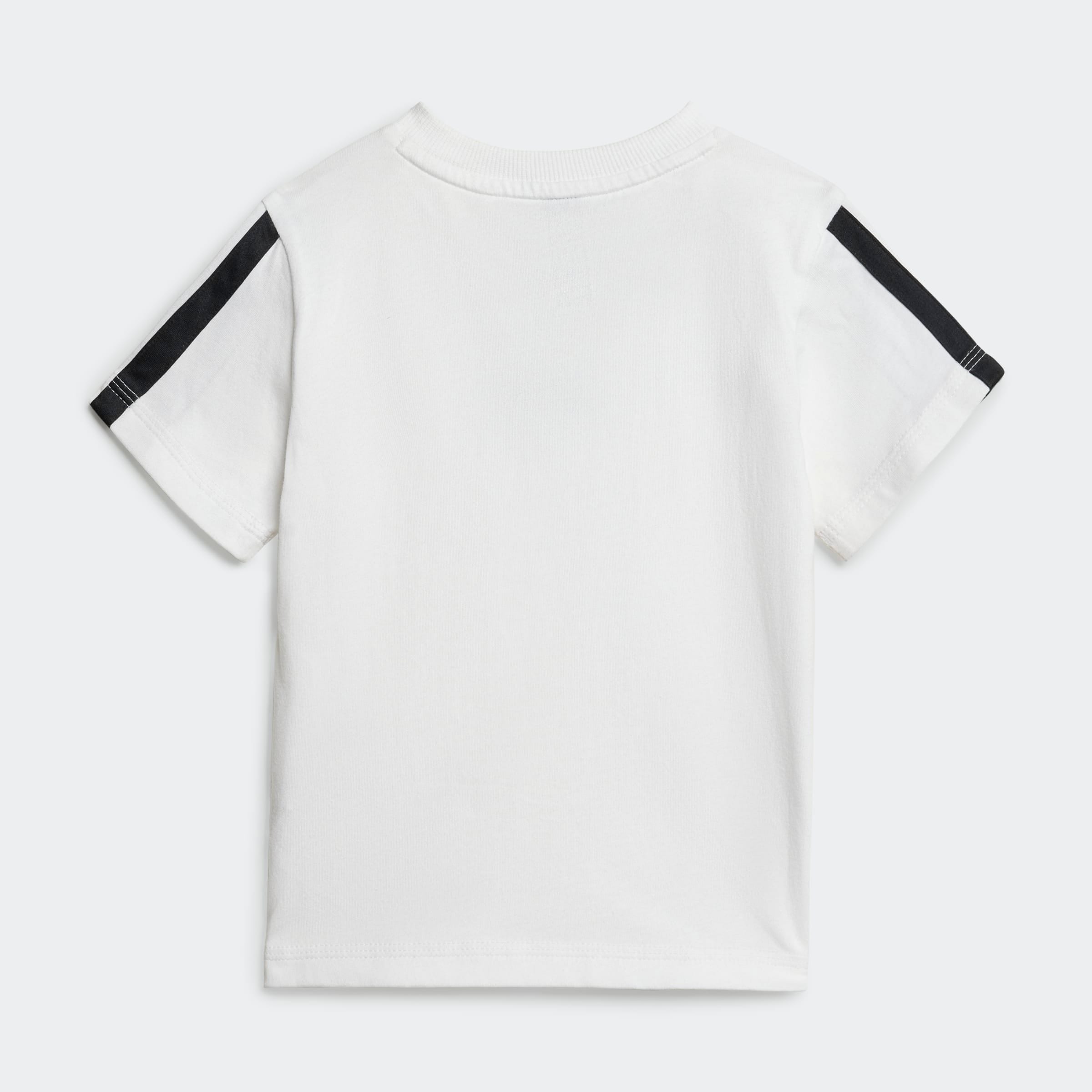 adidas Sportswear Trainingsanzug »I 3S T-SET 160«, (2 tlg.)