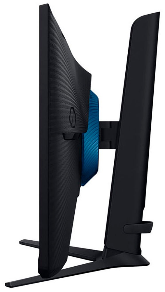 Samsung Gaming-LED-Monitor »S27FG510EU« 68 cm/27 ″  2560 x 1440 px QHD 1 Reaktionszeit 180 Hz