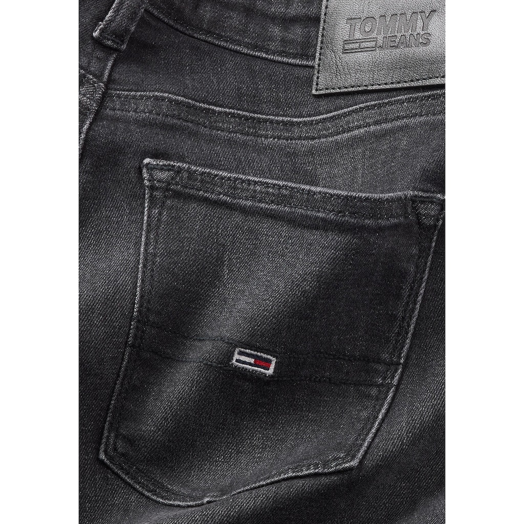 Tommy Jeans Skinny-fit-Jeans