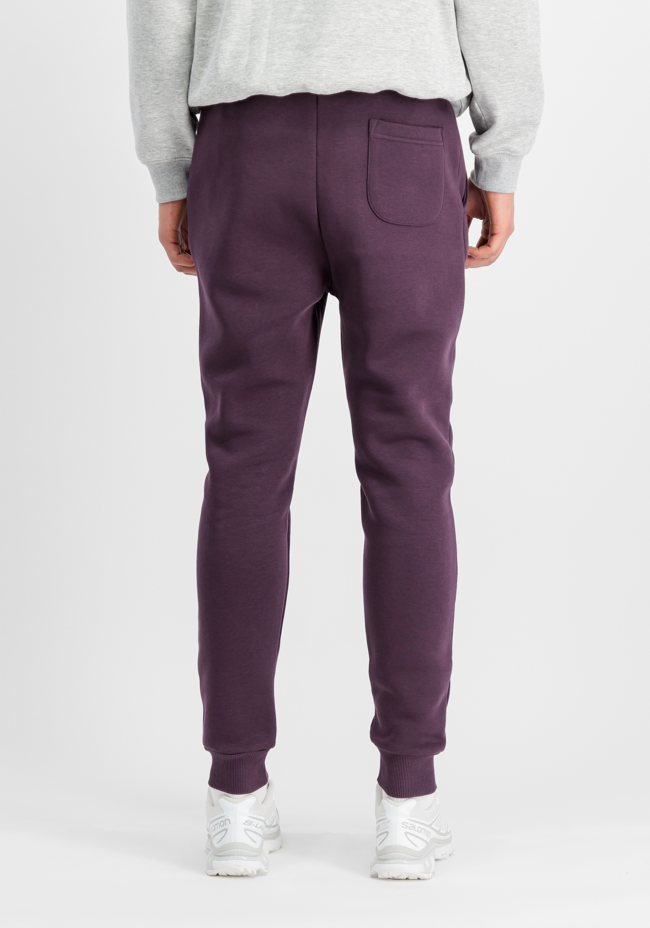 Alpha Industries Jogginghose »Alpha Industries Men - Jogger Basic Jogger Small Logo«