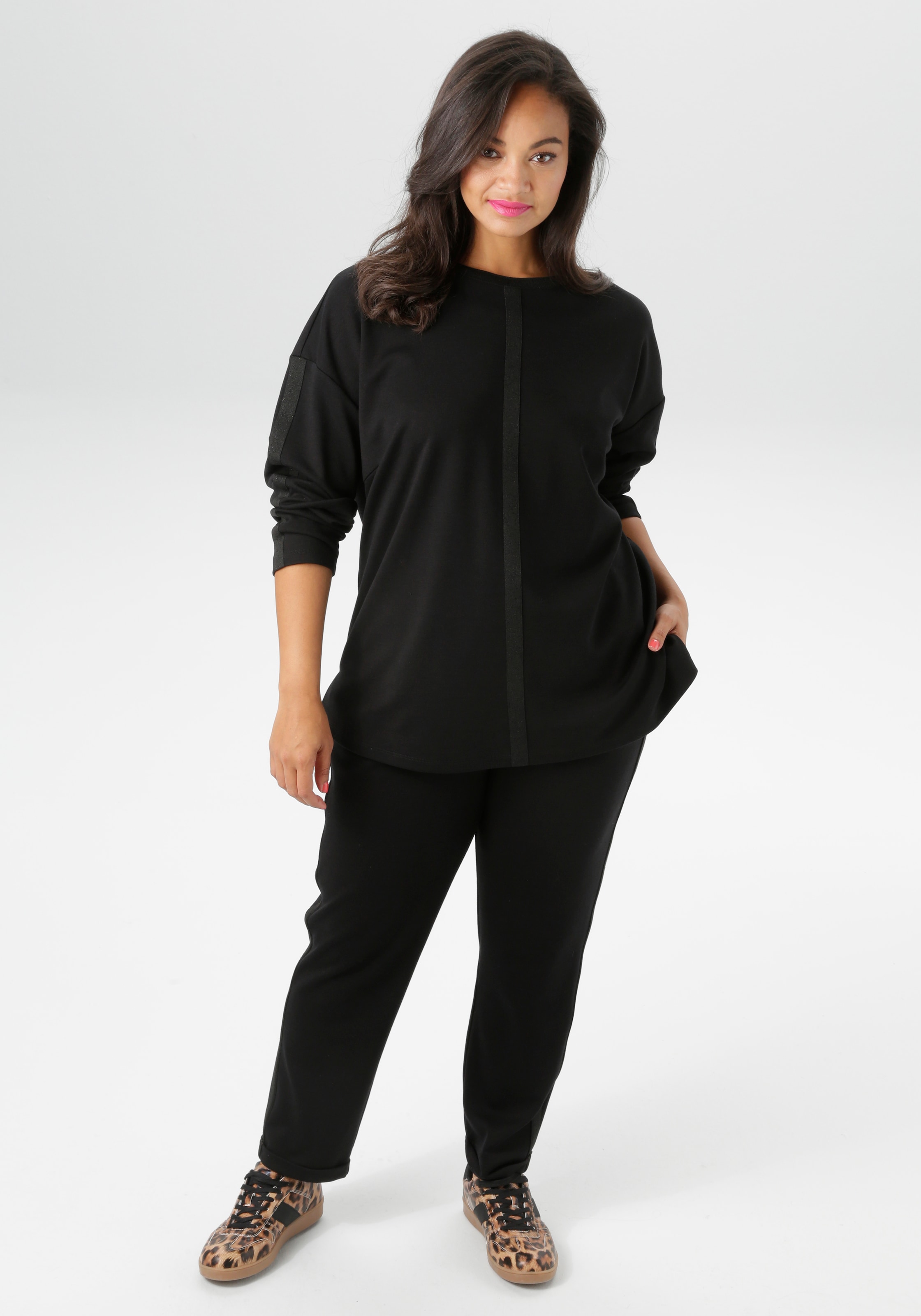 Aniston PLUS Sweatshirt