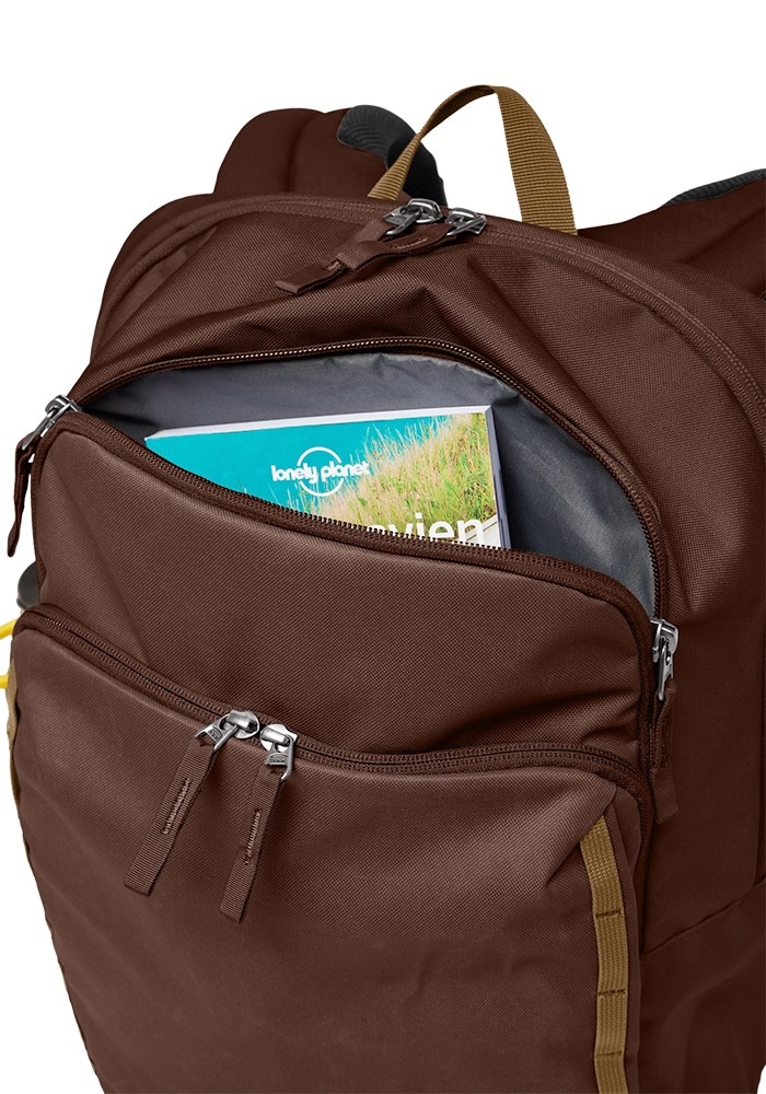 Jack Wolfskin Daypack »HASENSPRUNG«