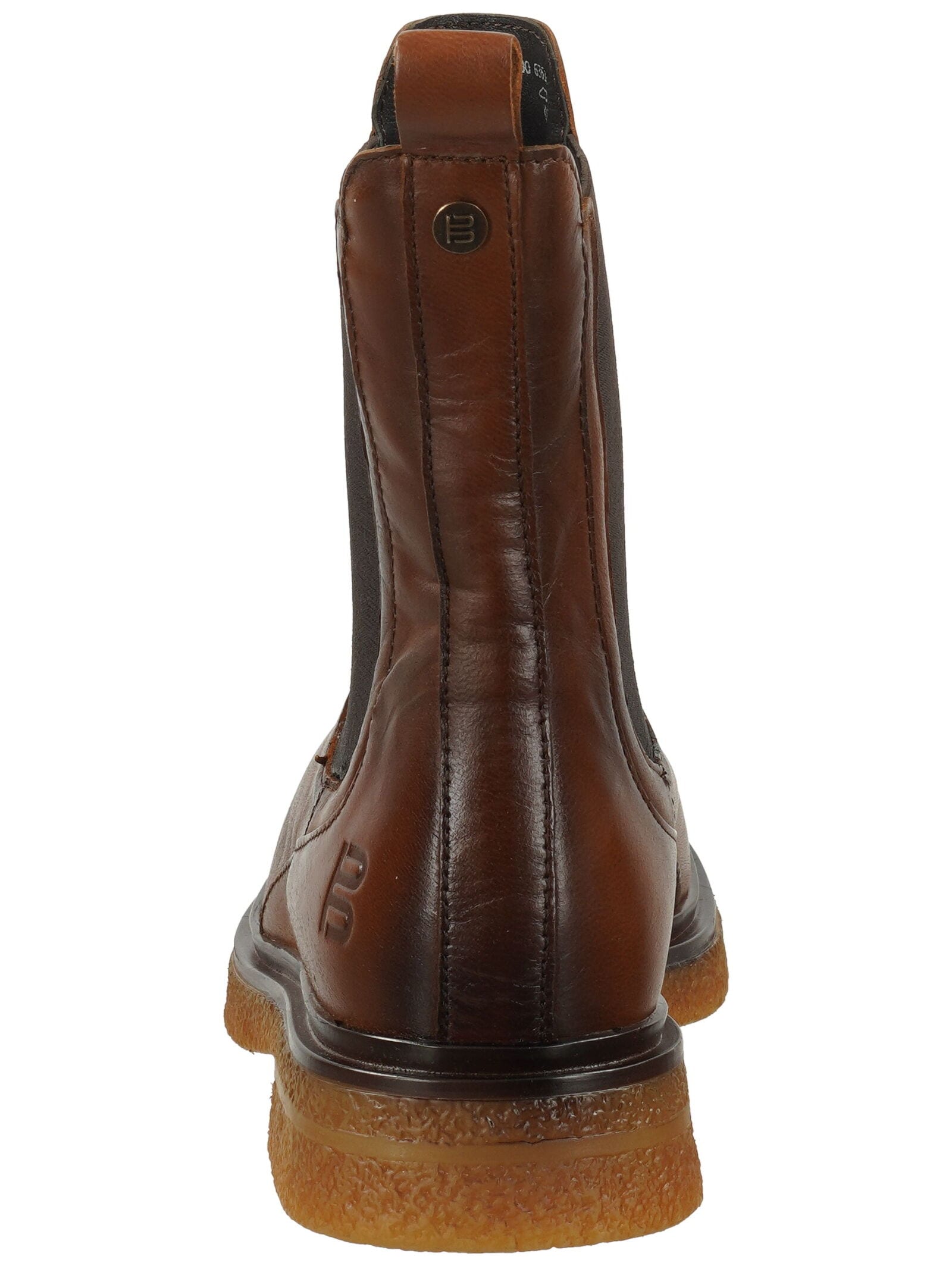 BAGATT Stiefelette »BAGATT Stiefelette Leder/Textil«
