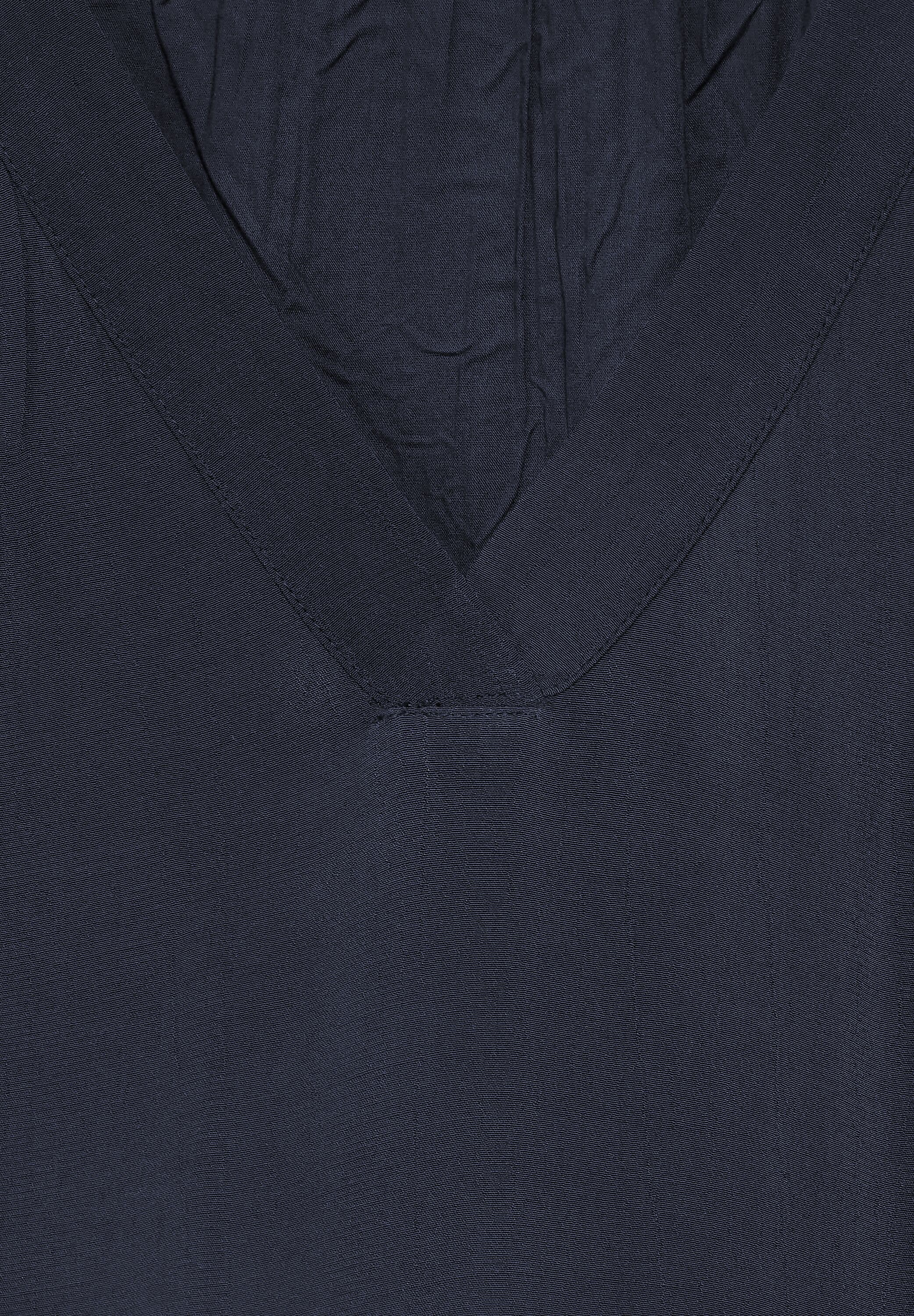 Cecil Sommerkleid, in Crepe Optik