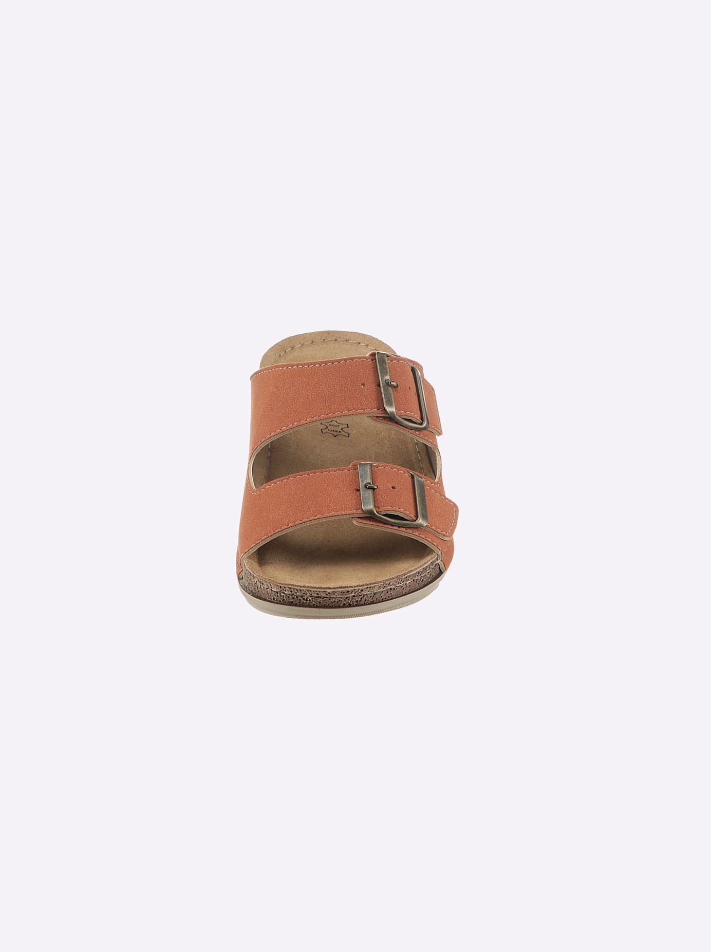 Fischer Pantolette günstig online kaufen
