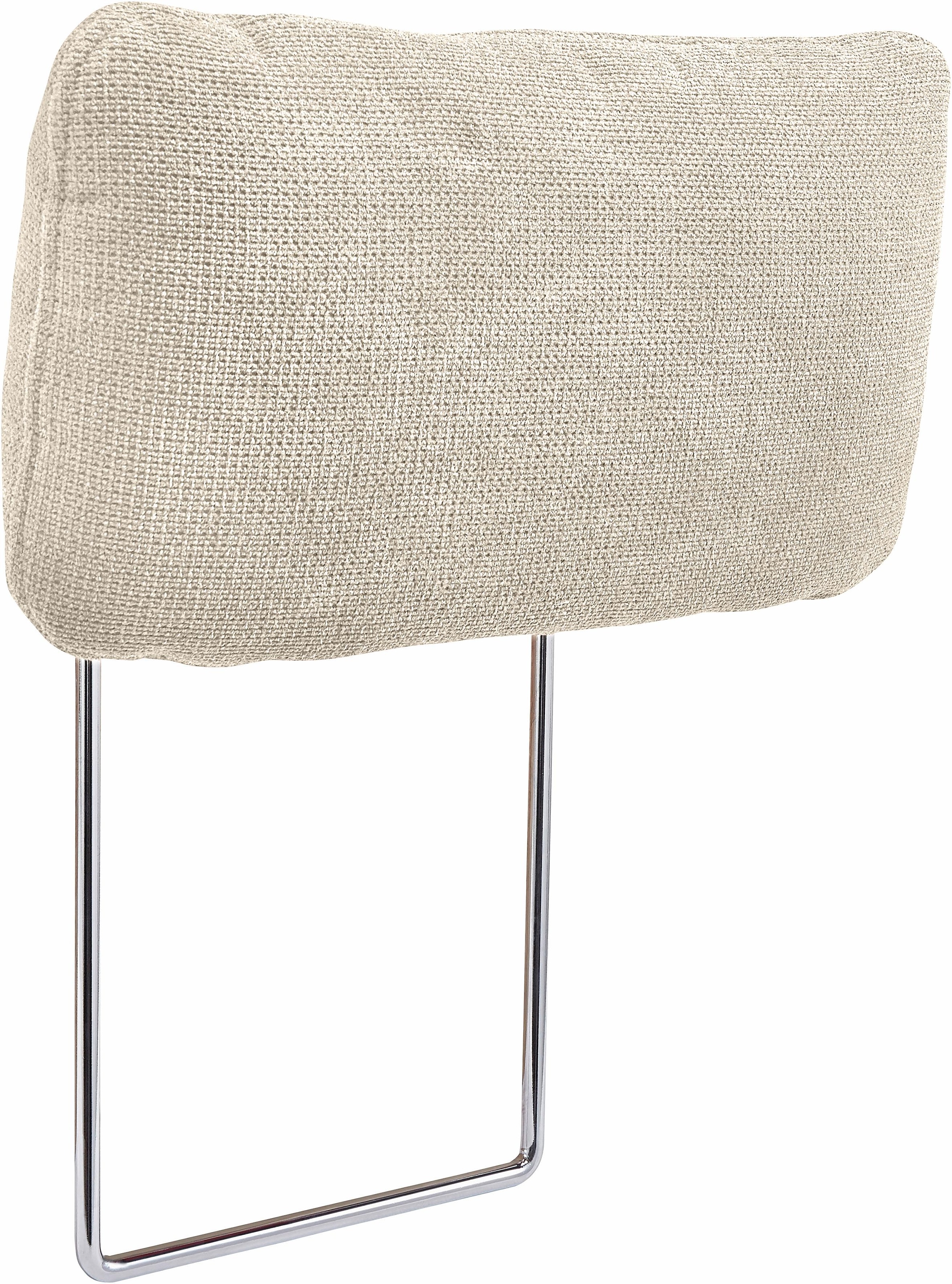 sit&more Sofa-Kopfstütze "Pablo"
