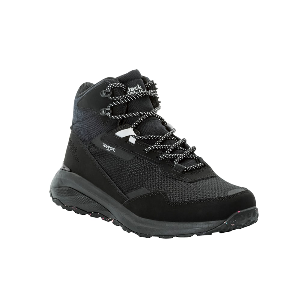 Jack Wolfskin Sneaker »DROMOVENTURE TEXAPORE MID W«