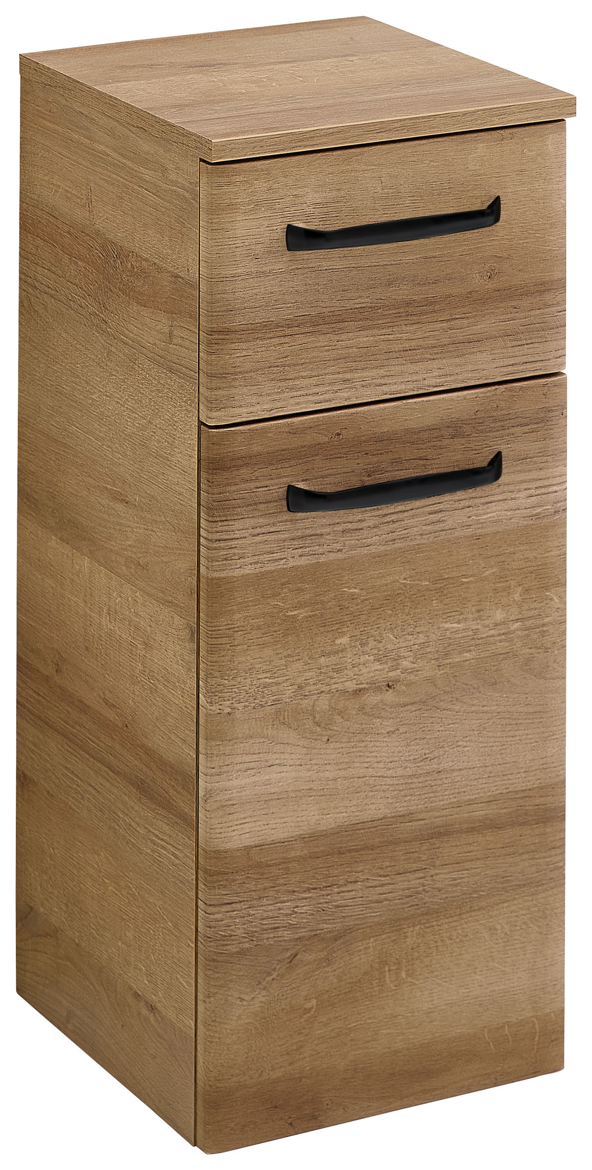 Saphir Unterschrank "Quickset 318, mit 1 Tür, 1 Auszug, 30cm breit" 1 Stk. tlg.