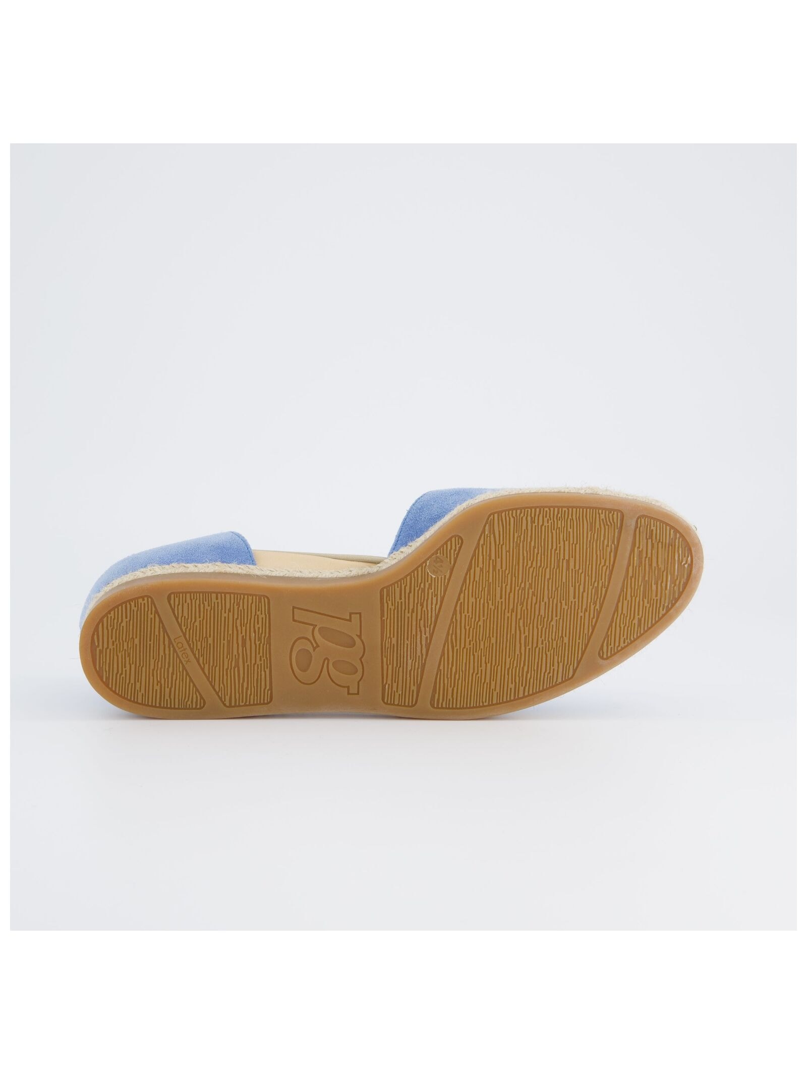 Paul Green Riemchenballerina »Paul Green Halbschuhe Veloursleder«