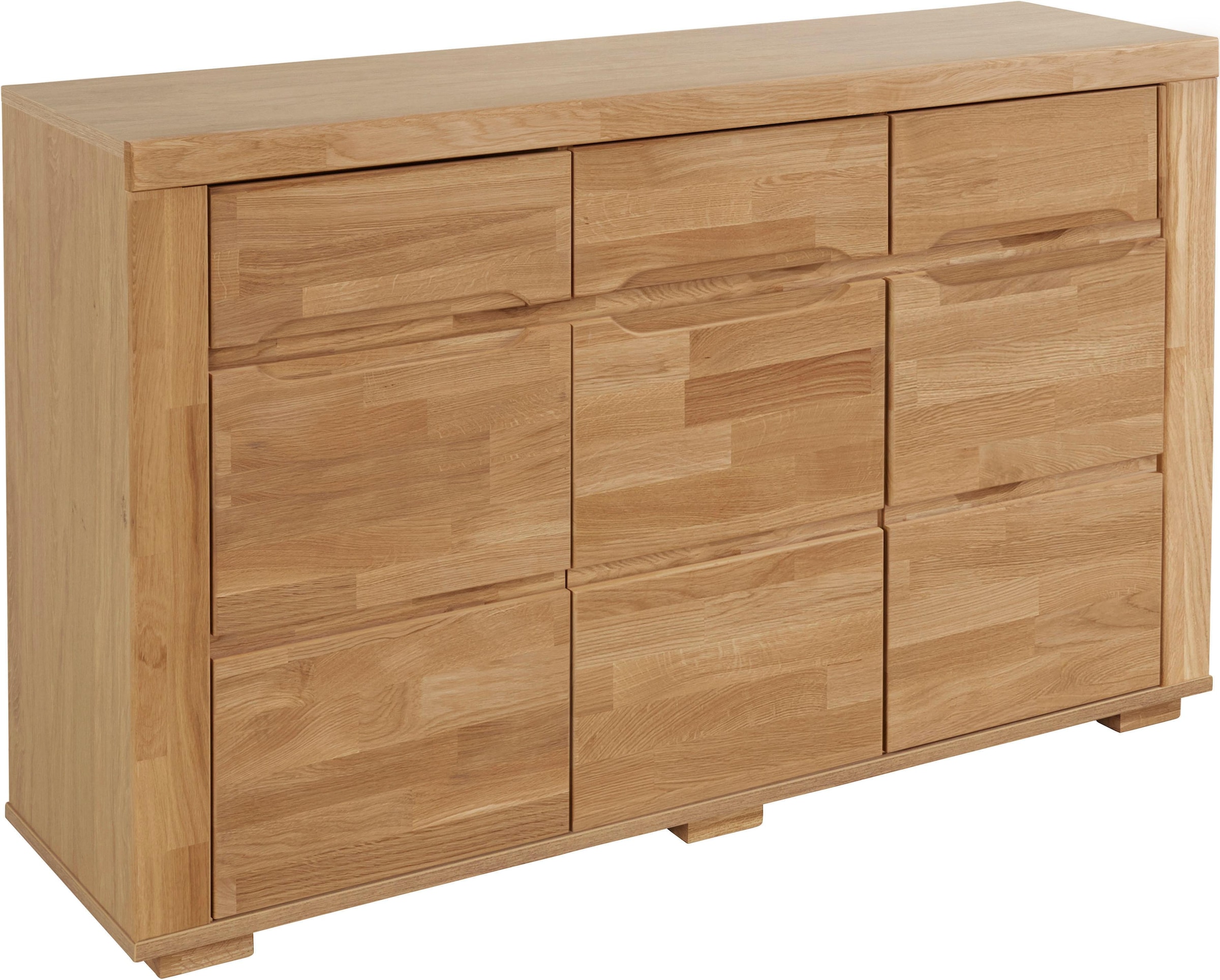 Sideboard »Denis«, Breite 140 cm