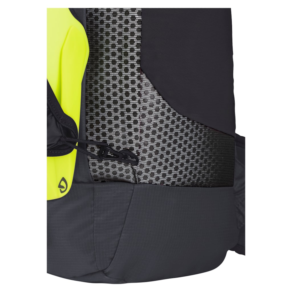 Jack Wolfskin Fahrradrucksack »MOAB JAM PRO 24.5«