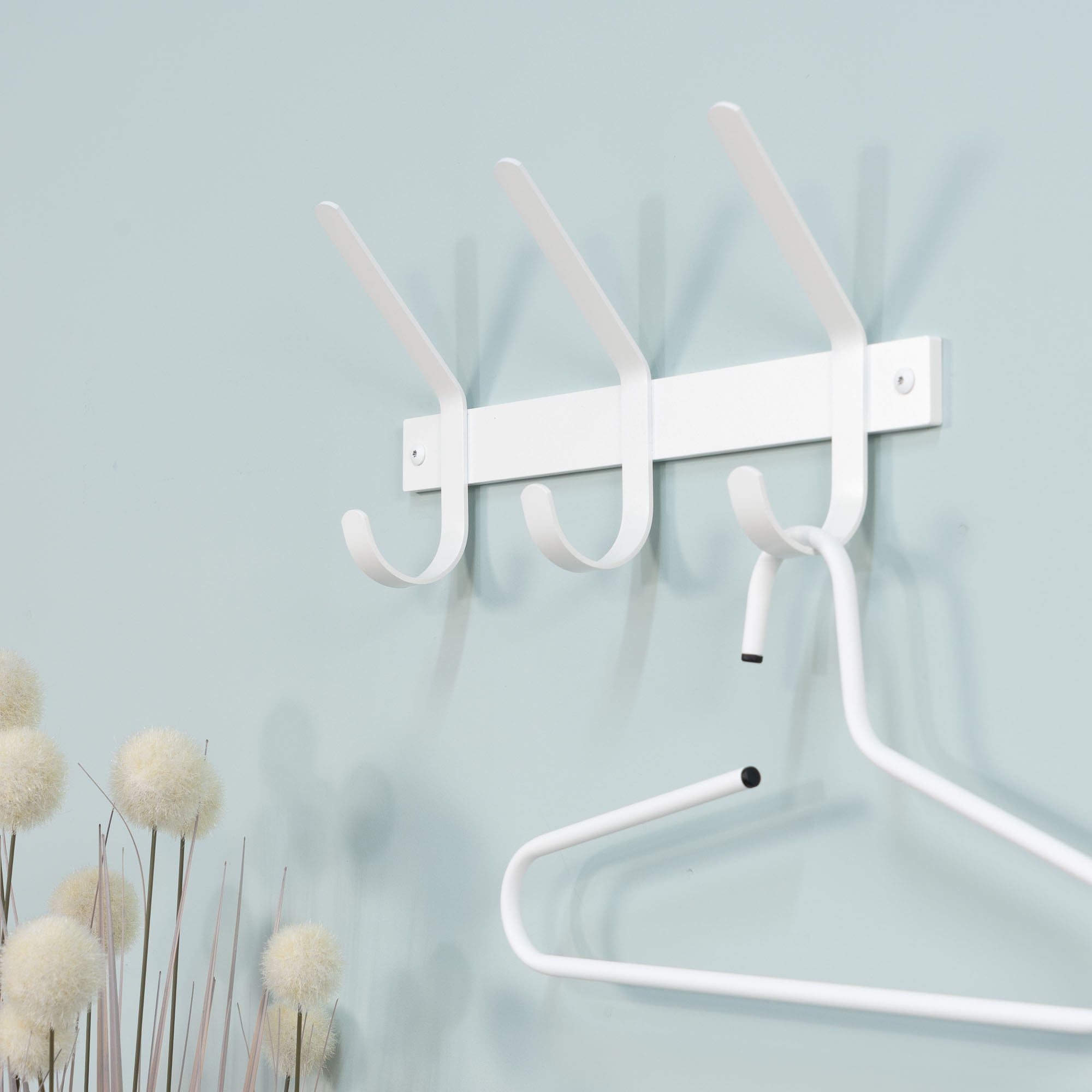 Spinder Design Garderobenhalter »Dexter« Metall, Breite 40 cm