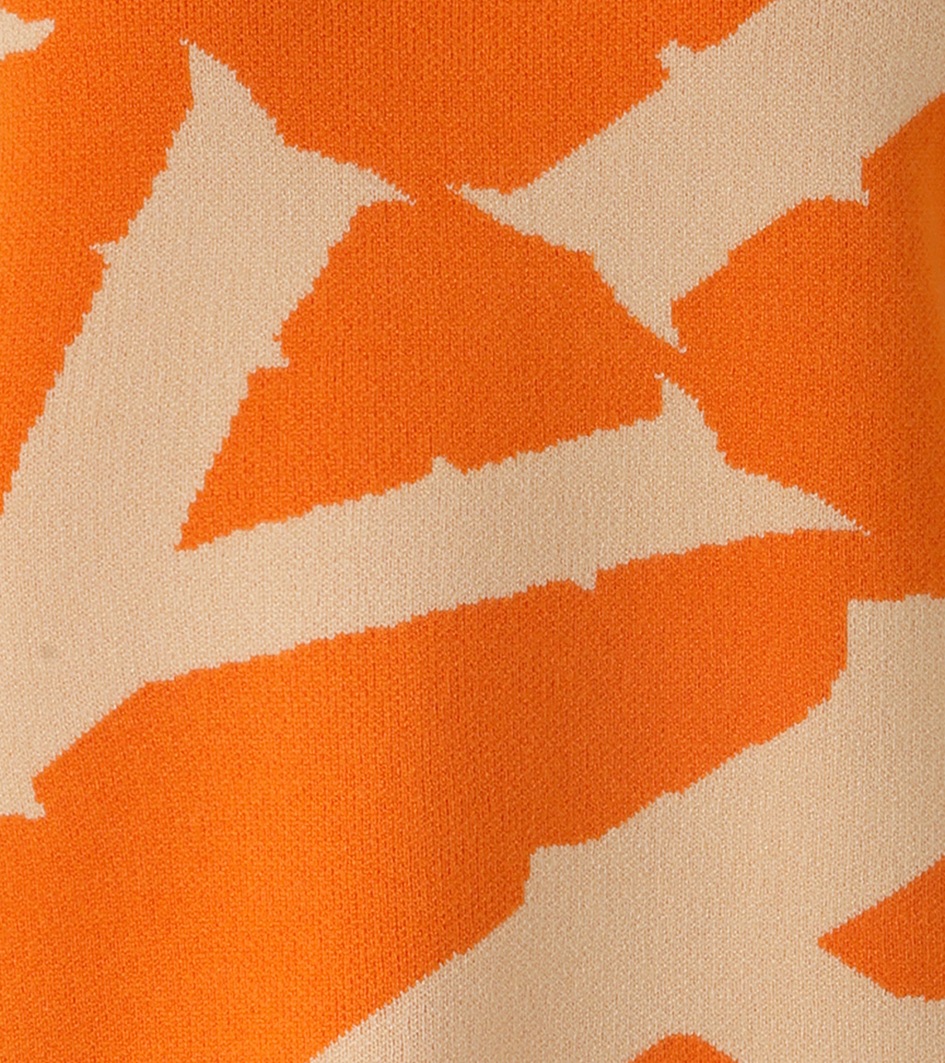 Aniston SELECTED Strickpullover, mit elegantem Jacquard-Muster - NEUE KOLLEKTION