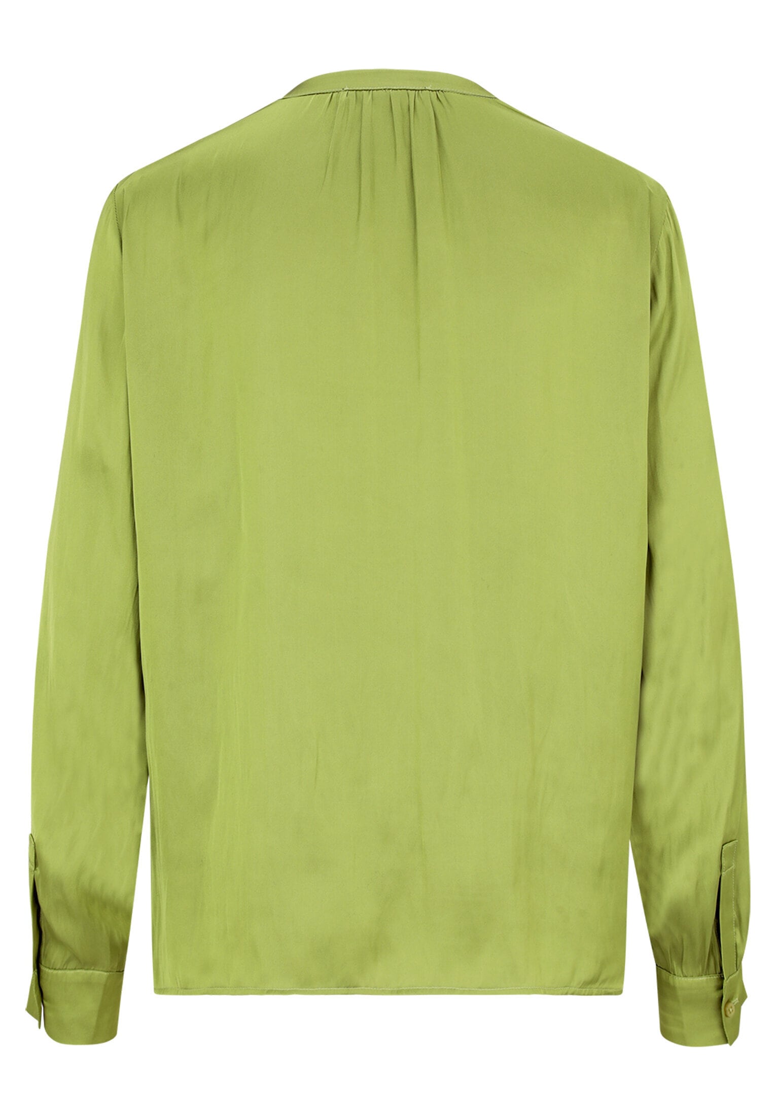 Betty Barclay Satinbluse »Damen langarm«