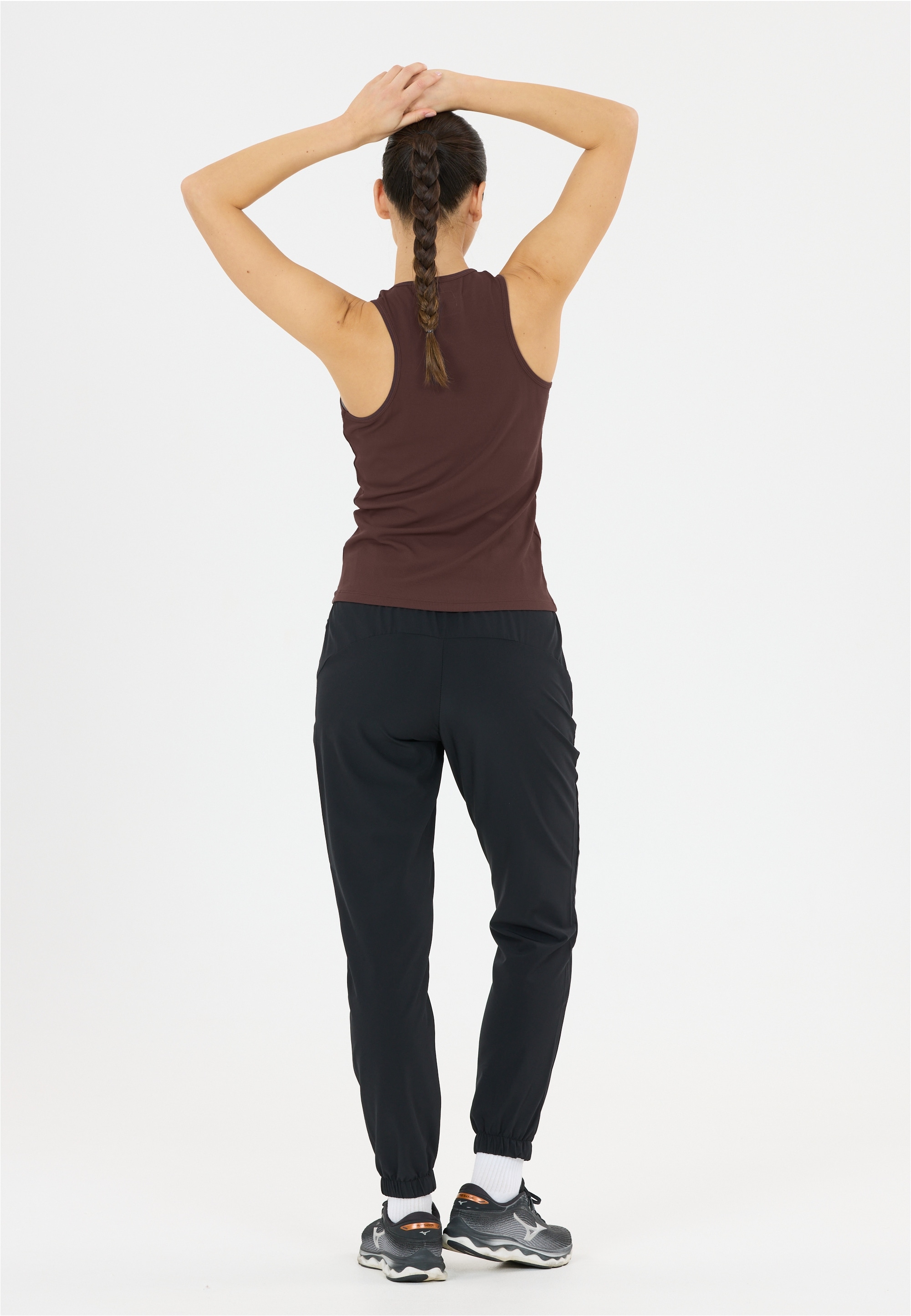ATHLECIA Tanktop »Tinashe V2« mit Quick Dry-Funktion