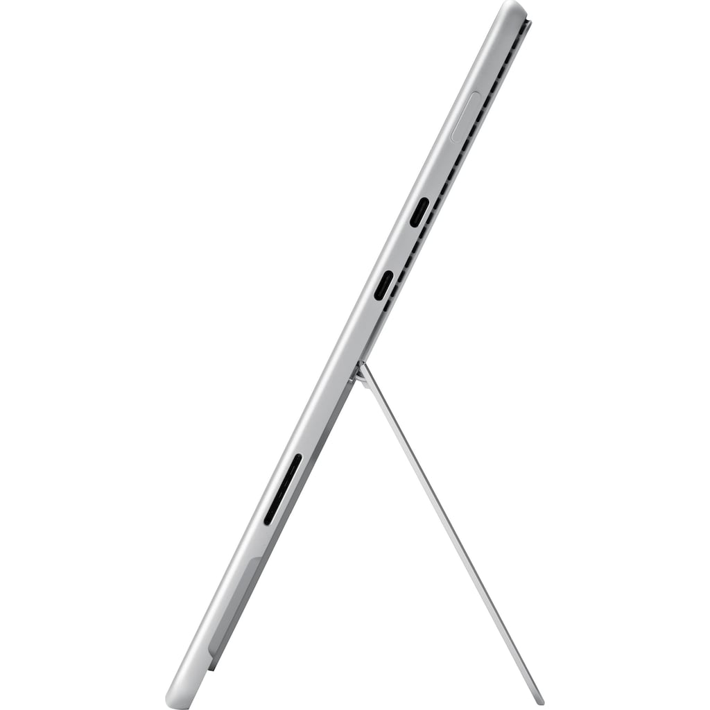 Microsoft Notebook »Surface Pro 8«, 31 cm, / 13 Zoll, Intel, Core i7, Iris Plus Graphics, 1000 GB SSD