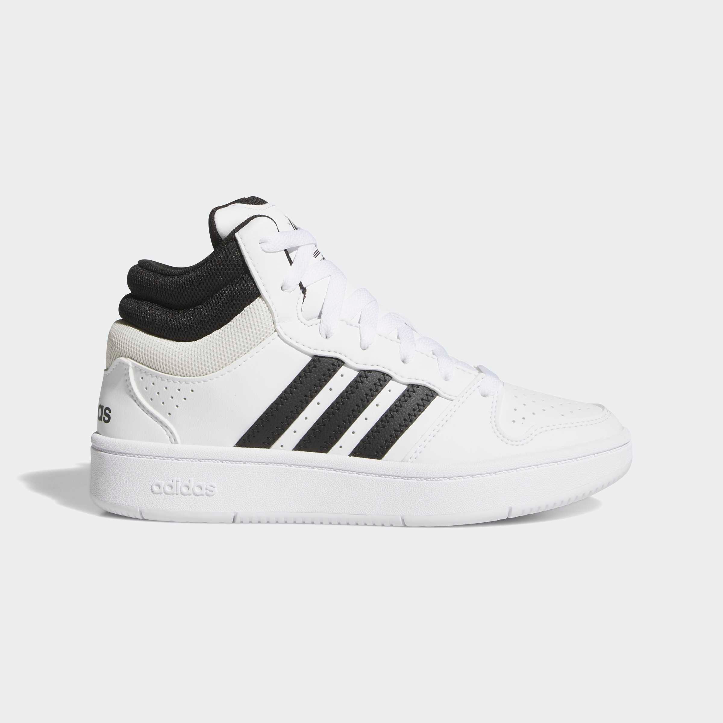 adidas Sportswear Sneaker "HOOPS MID CLASSIC" für Kinder & Jugendliche günstig online kaufen