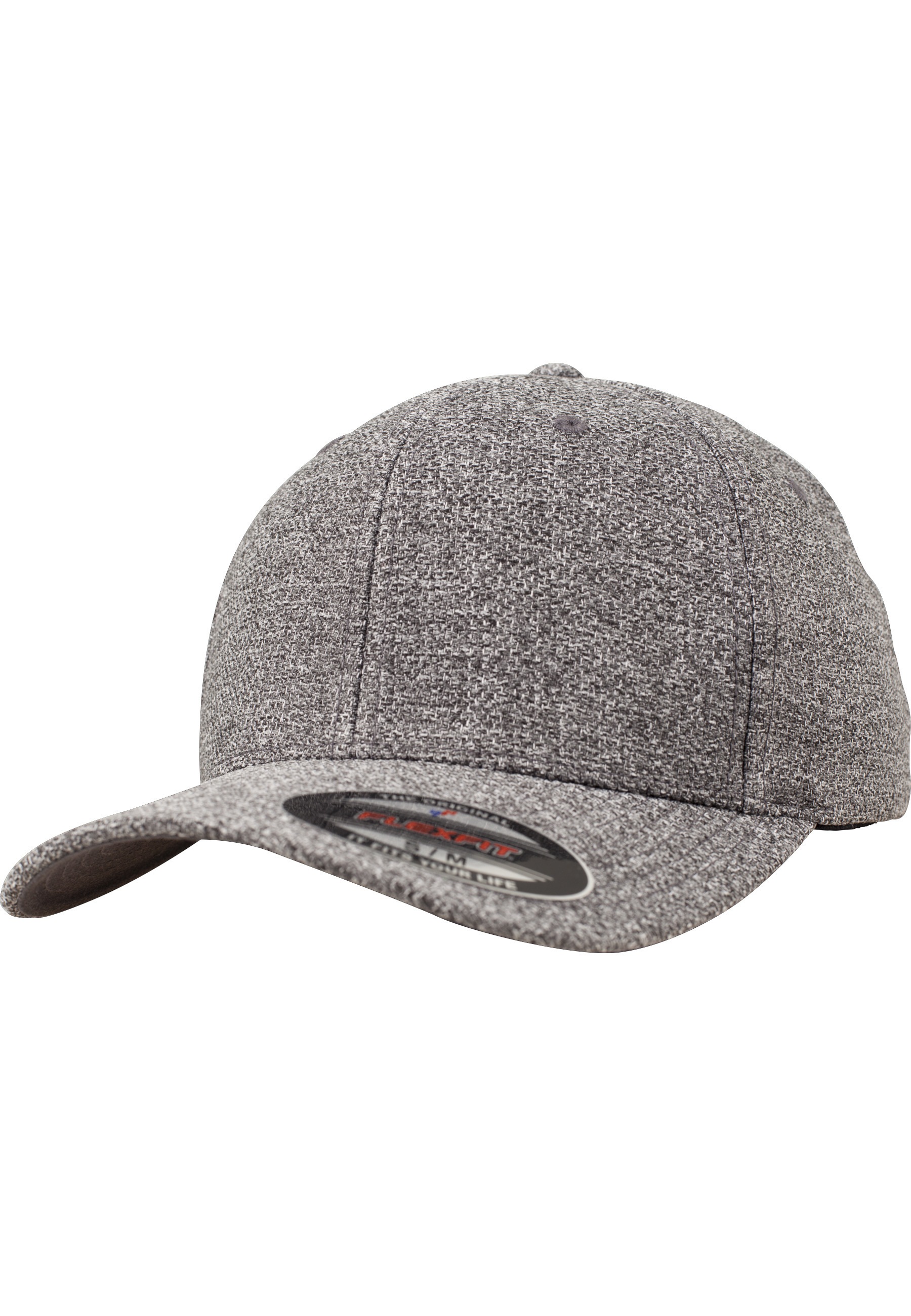 Flexfit Flex Cap »Flexfit Unisex Flexfit Melange Cap«