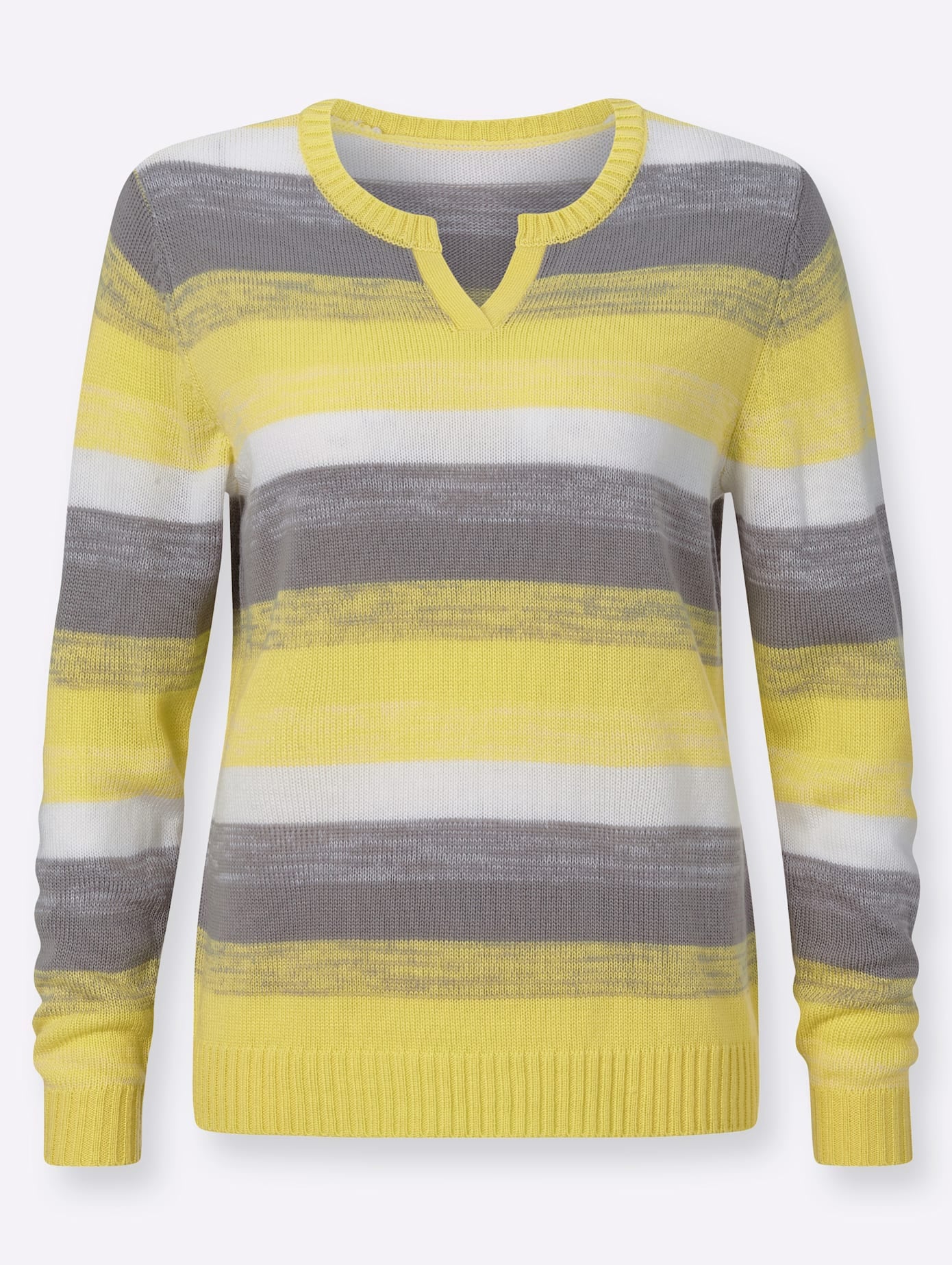 Classic Basics Strickpullover »Pullover«