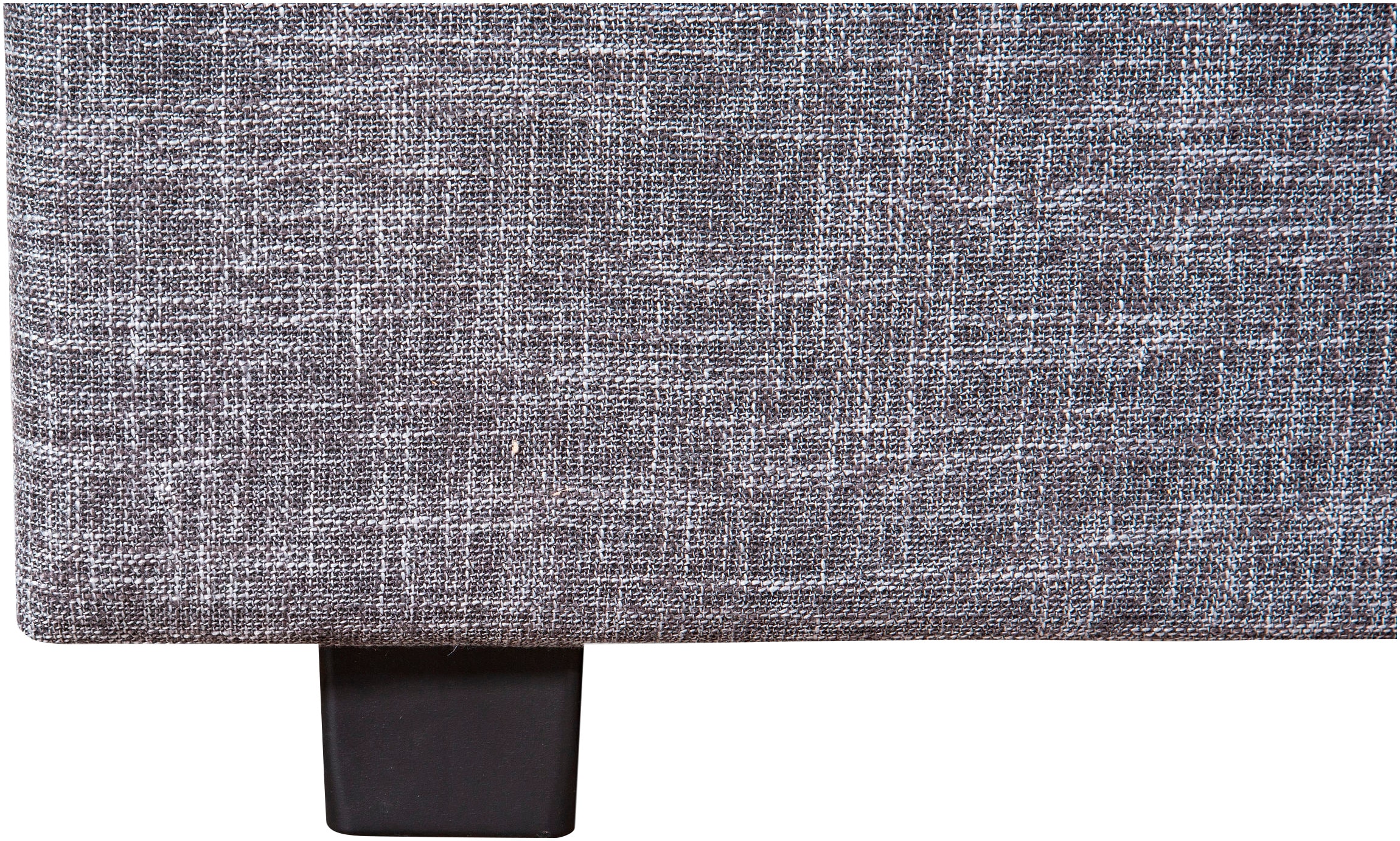 COLLECTION AB Schlafsofa »DARIA inklusive Schlafunktion und Bettkasten«, Schlafsofa,Bettfunktion,Bettkasten,inklusive Rückenkissen,Federkern