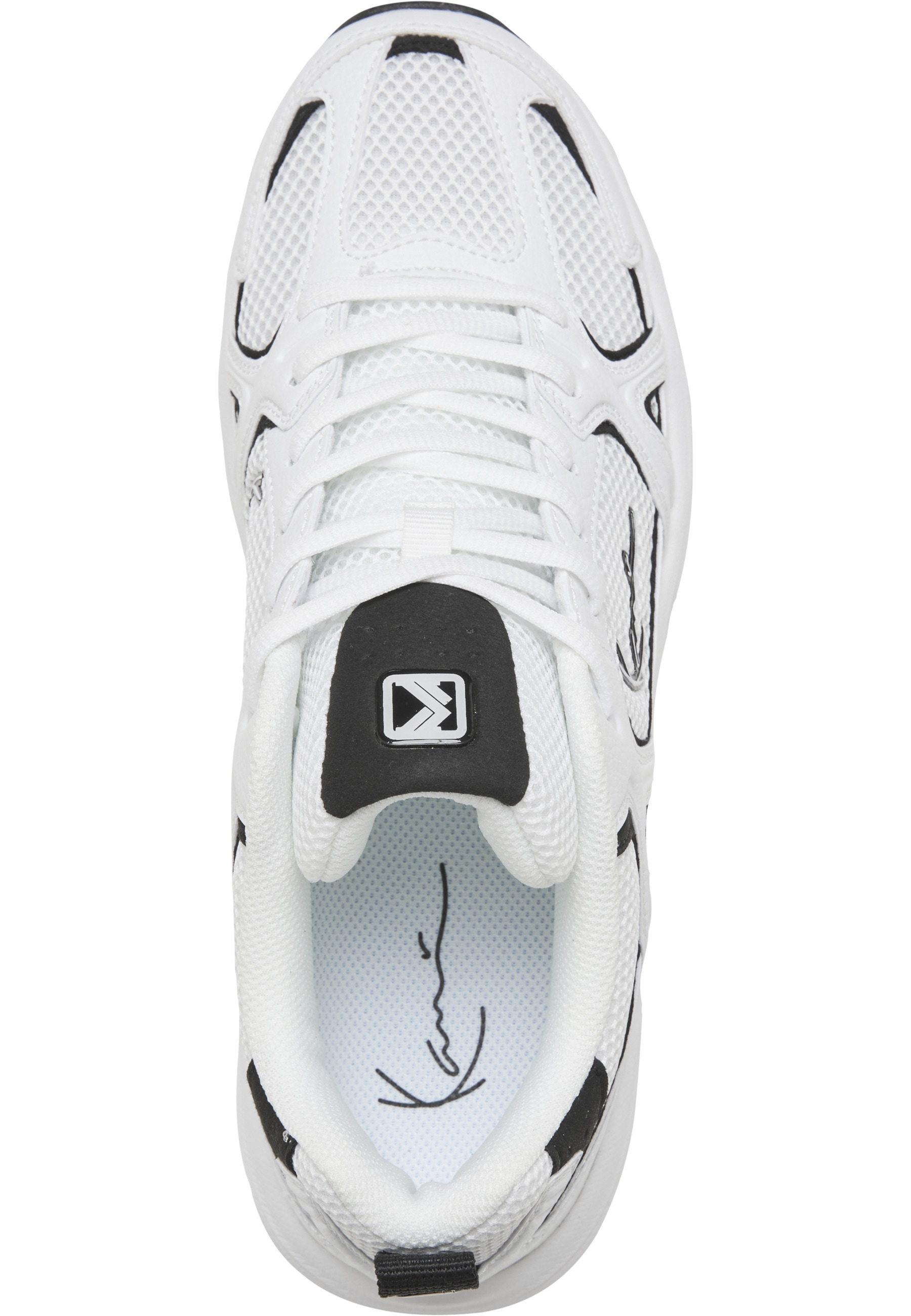 Karl Kani Trainingsschuh »Karl Kani Prime Runner«