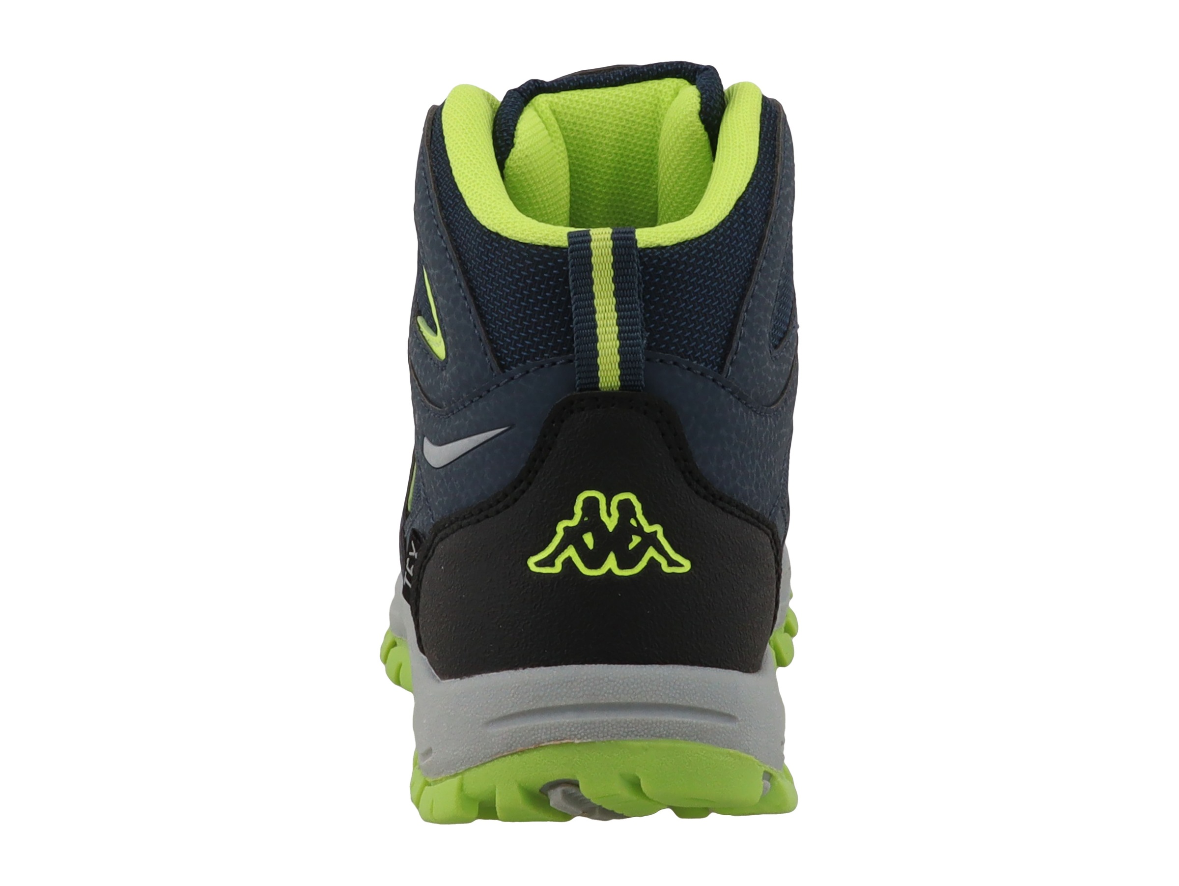 Kappa Outdoorschuh »ERICA«  wasserdicht, mit praktischem Drehverschluss