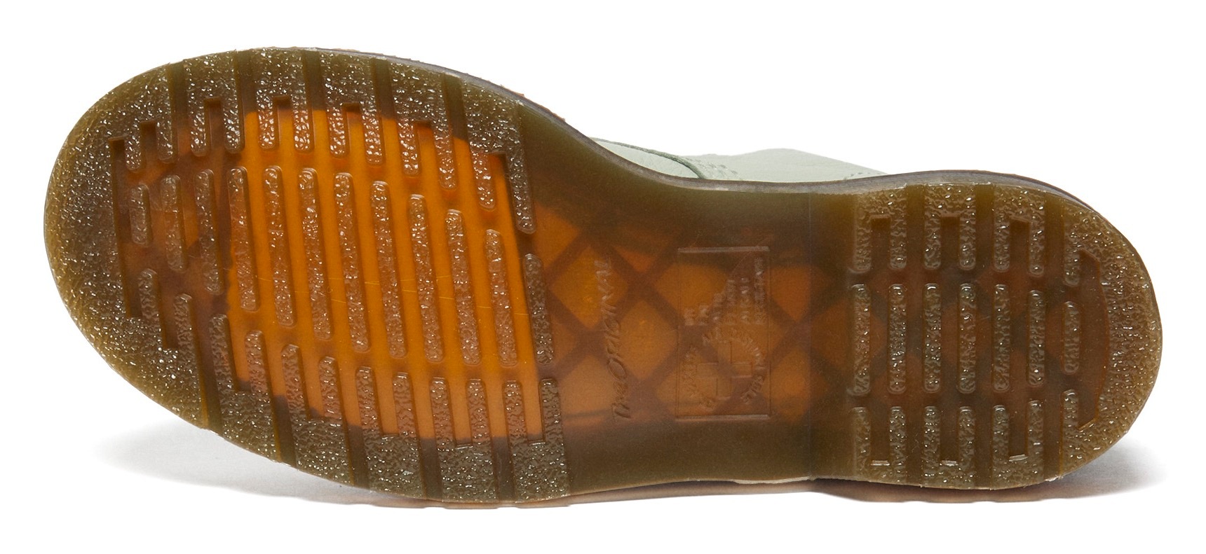 DR. MARTENS Schnürboots »1460 Pascal«, Boots, Festivalschuh mit 8 Loch Schnürung