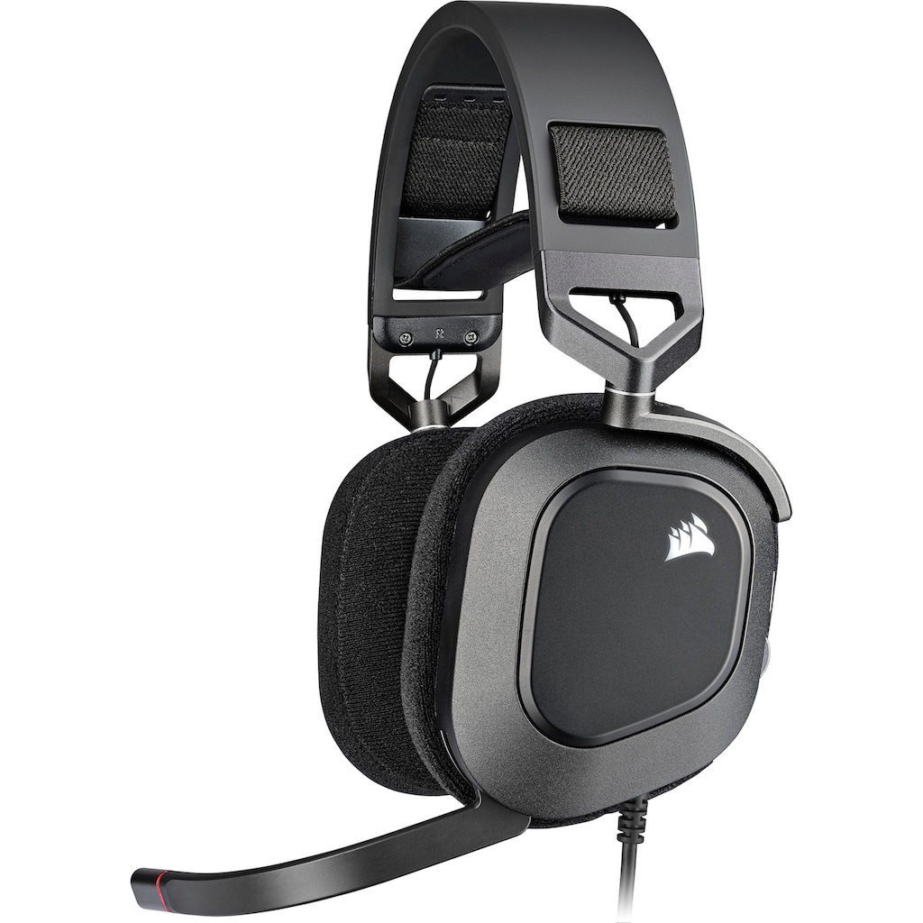 Corsair Gaming-Headset »HS80«