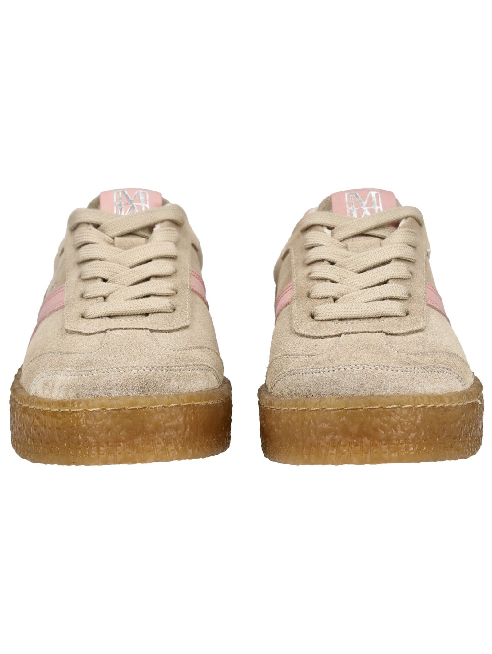 Marc O'Polo Sneaker »Marc O'Polo Sneaker Veloursleder/Synthetik«