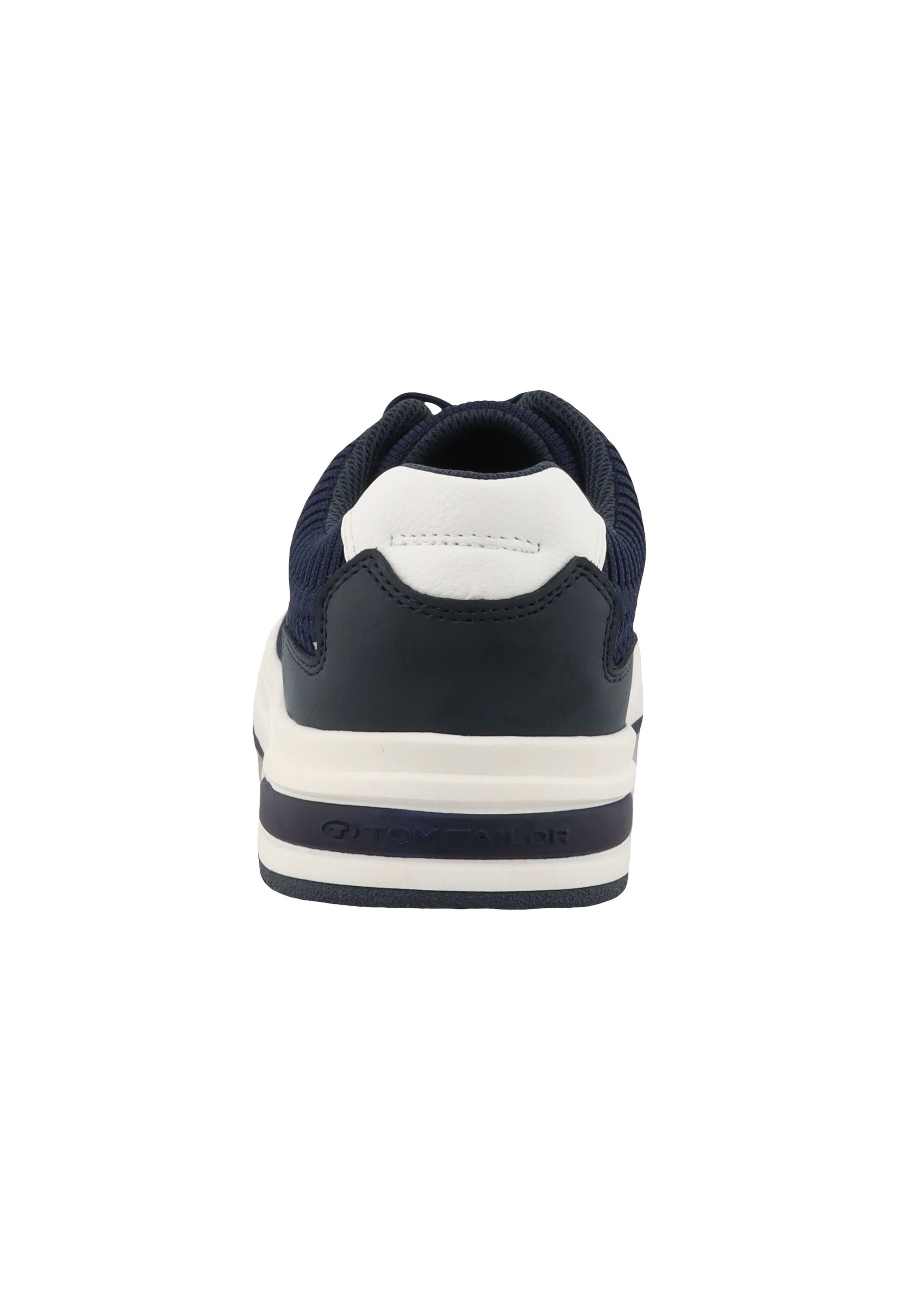 TOM TAILOR Sneaker »Tom Tailor Sneaker Low«