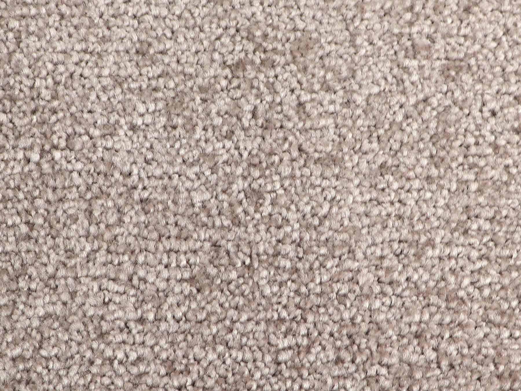 Primaflor-Ideen in Textil Teppich »MANILA, Made in Netherlands«, rechteckig, 10 mm Höhe, weicher Kurzflor, Uni Farben, ideal im Wohnzimmer & Schlafzimmer