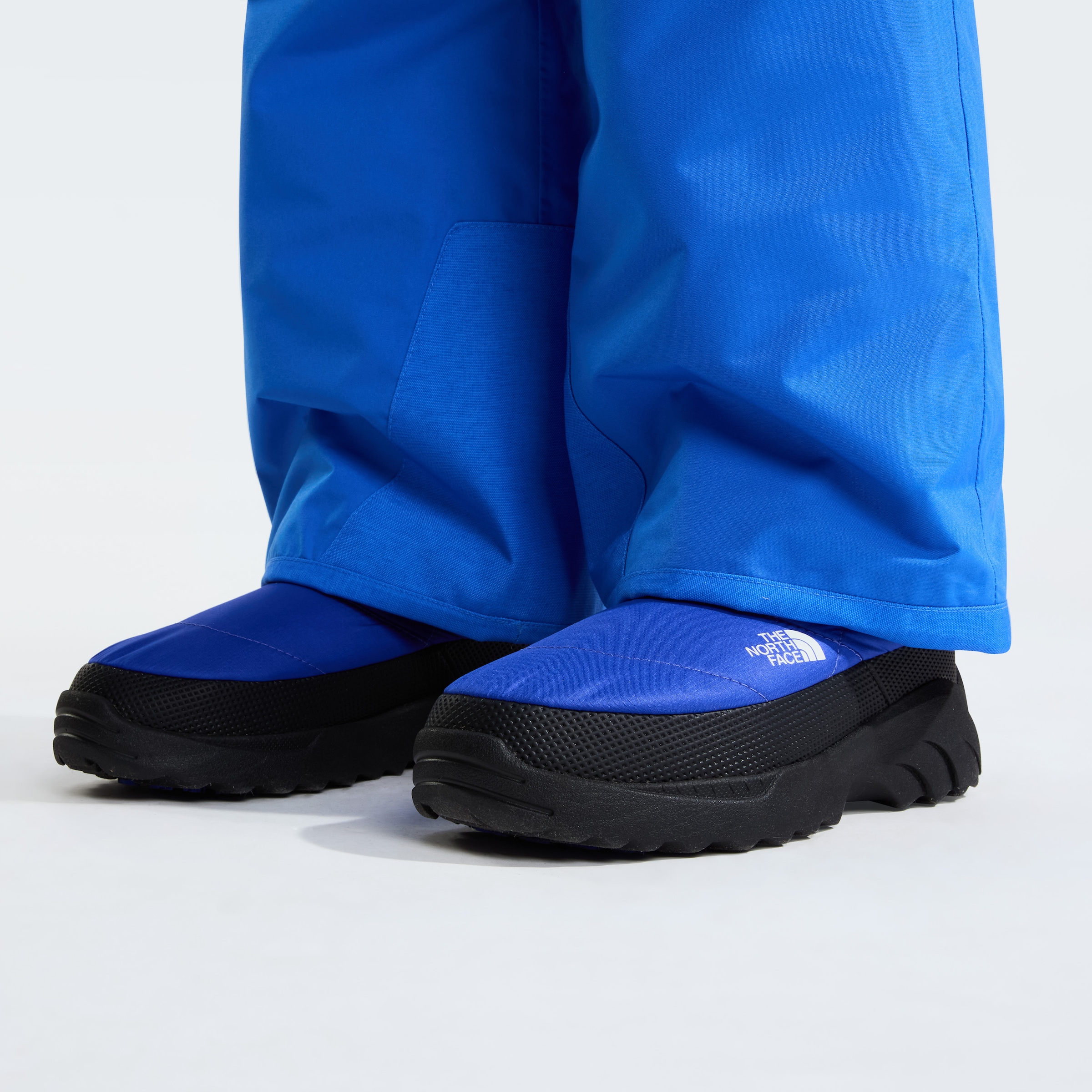 The North Face Winterboots »Y NSE TRACTION BOOTIE WP«  mit sportlichem Stil