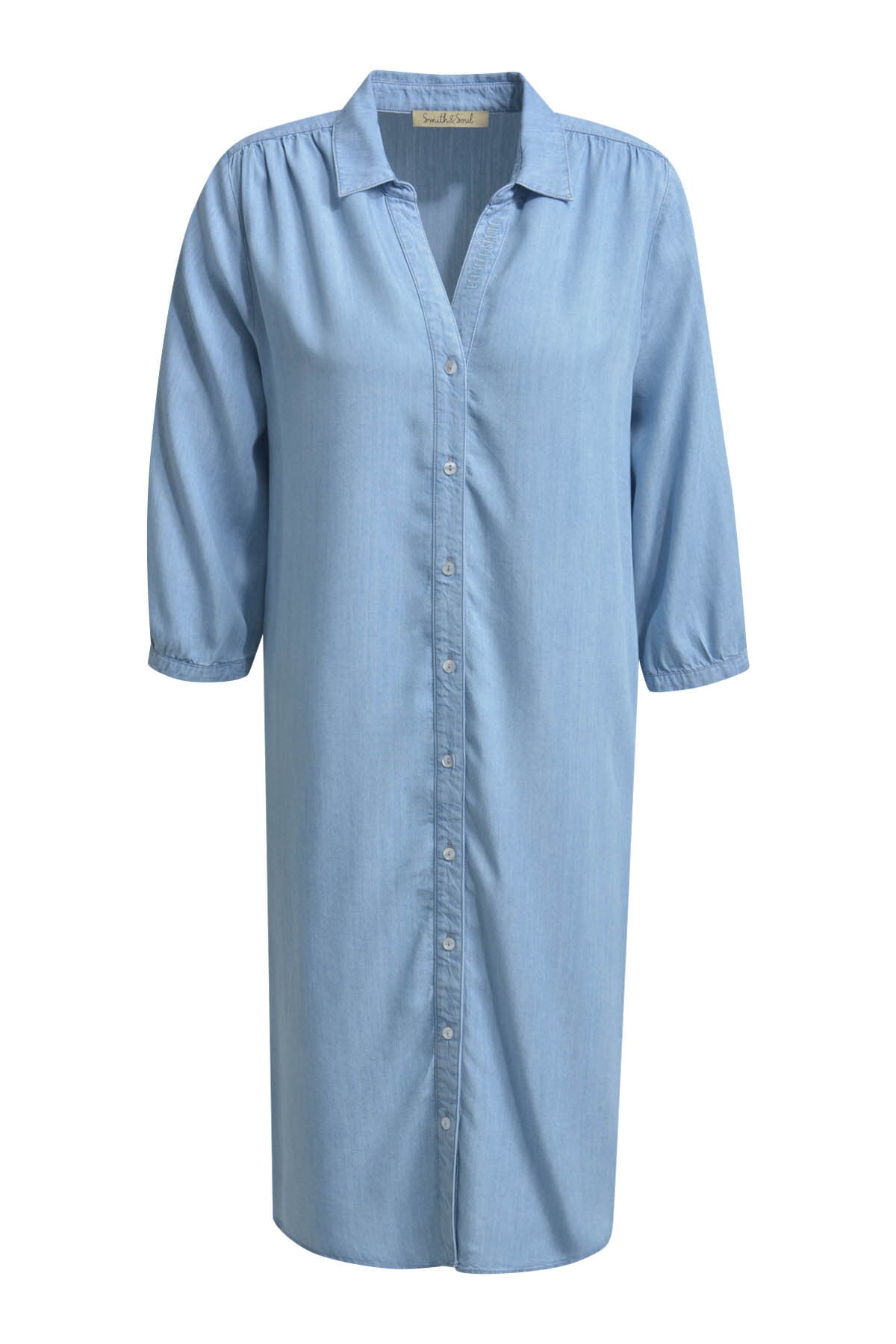 Smith & Soul Sommerkleid