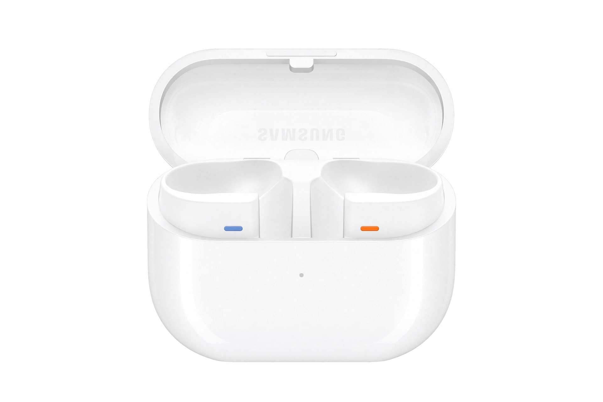 Samsung wireless In-Ear-Kopfhörer »Galaxy Buds3 Pro SM-R630«, A2DP Bluetooth, Active Noise Cancelling (ANC), Doppel Verstärker, 24 bit Hi-Fi-Sound, IP57