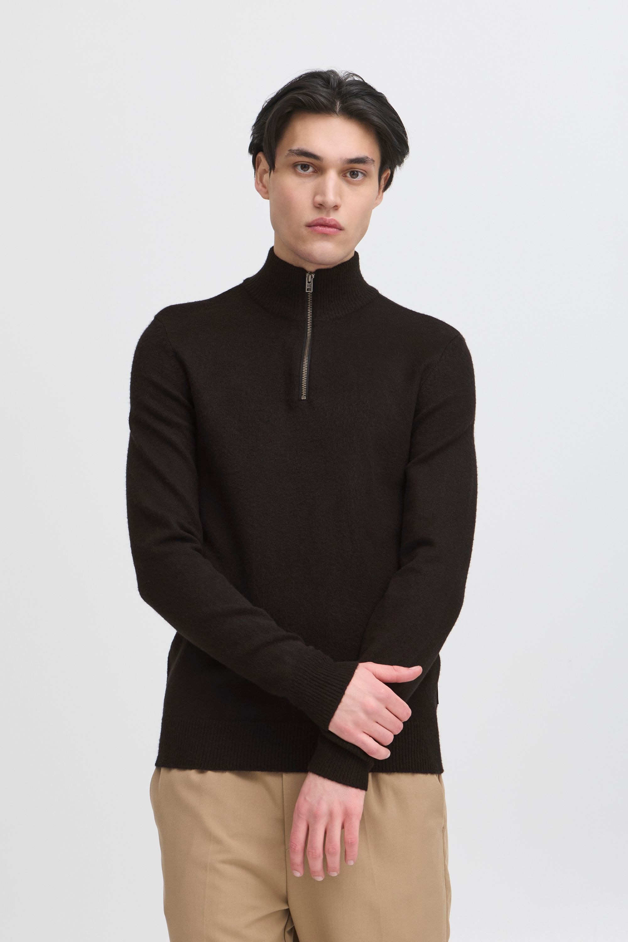 Thumbnail - Casual Friday Troyer "Troyer CFHEINE halfzip"