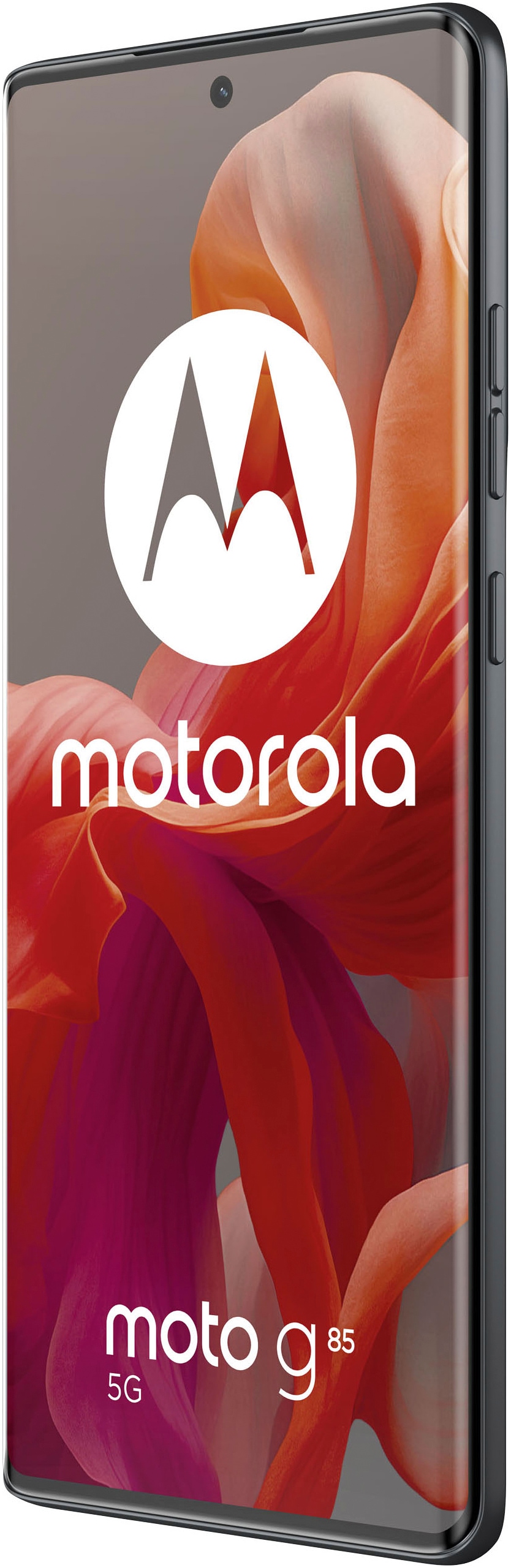 Motorola Smartphone »moto g85 5G«, grau