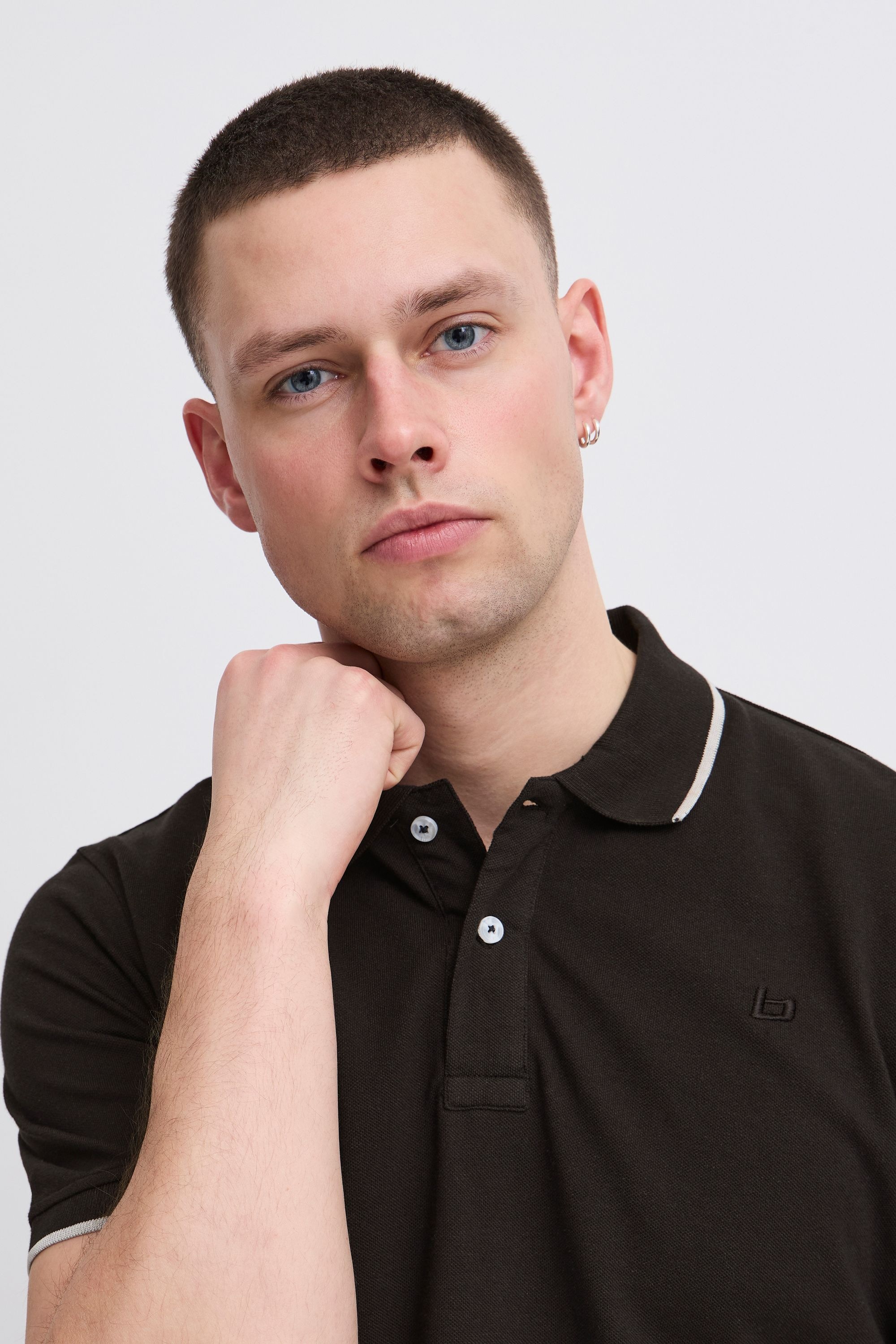 Blend Poloshirt »Poloshirt BHEDIN«