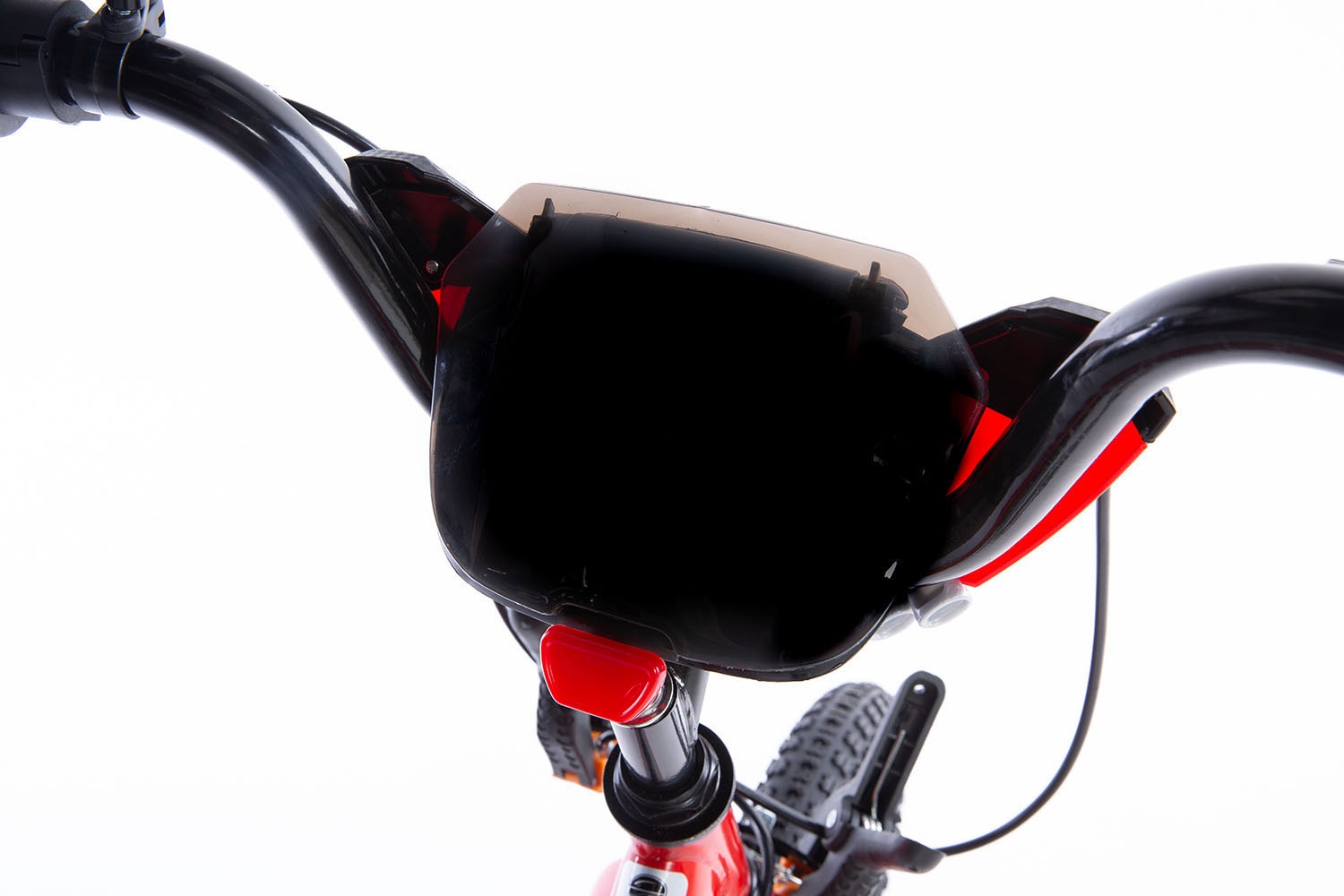Huffy Kinderfahrrad