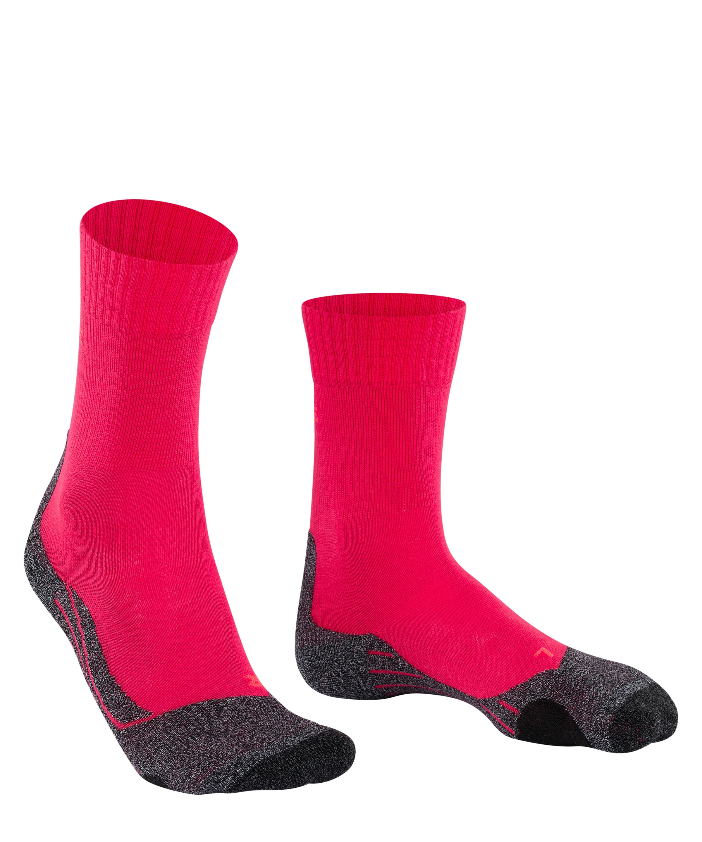 FALKE Wandersocken »TK2 Explore«, wärmende Wirkung, hohe Feuchtigkeitsaufnahme, schnell trocknend