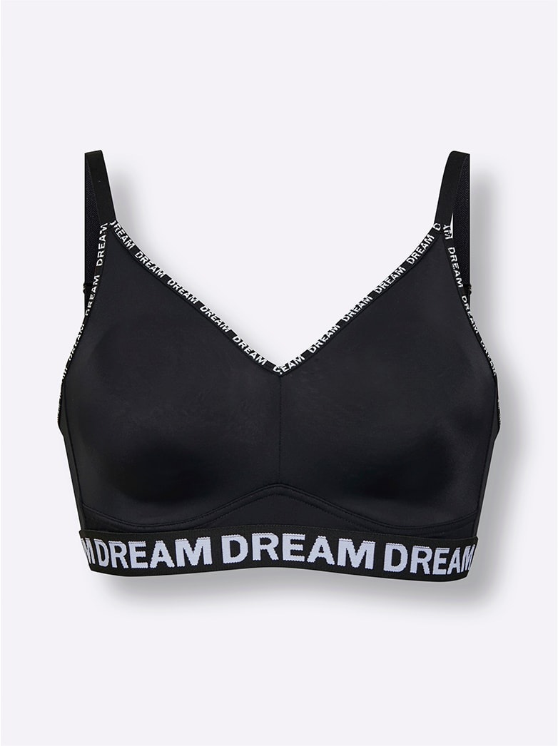 Thumbnail - wäschepur Bügelloser BH Einzelpackung, 1 Stk.