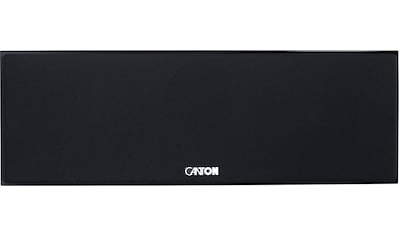 CANTON Center-Lautsprecher »Chrono 50«, (1) kaufen
