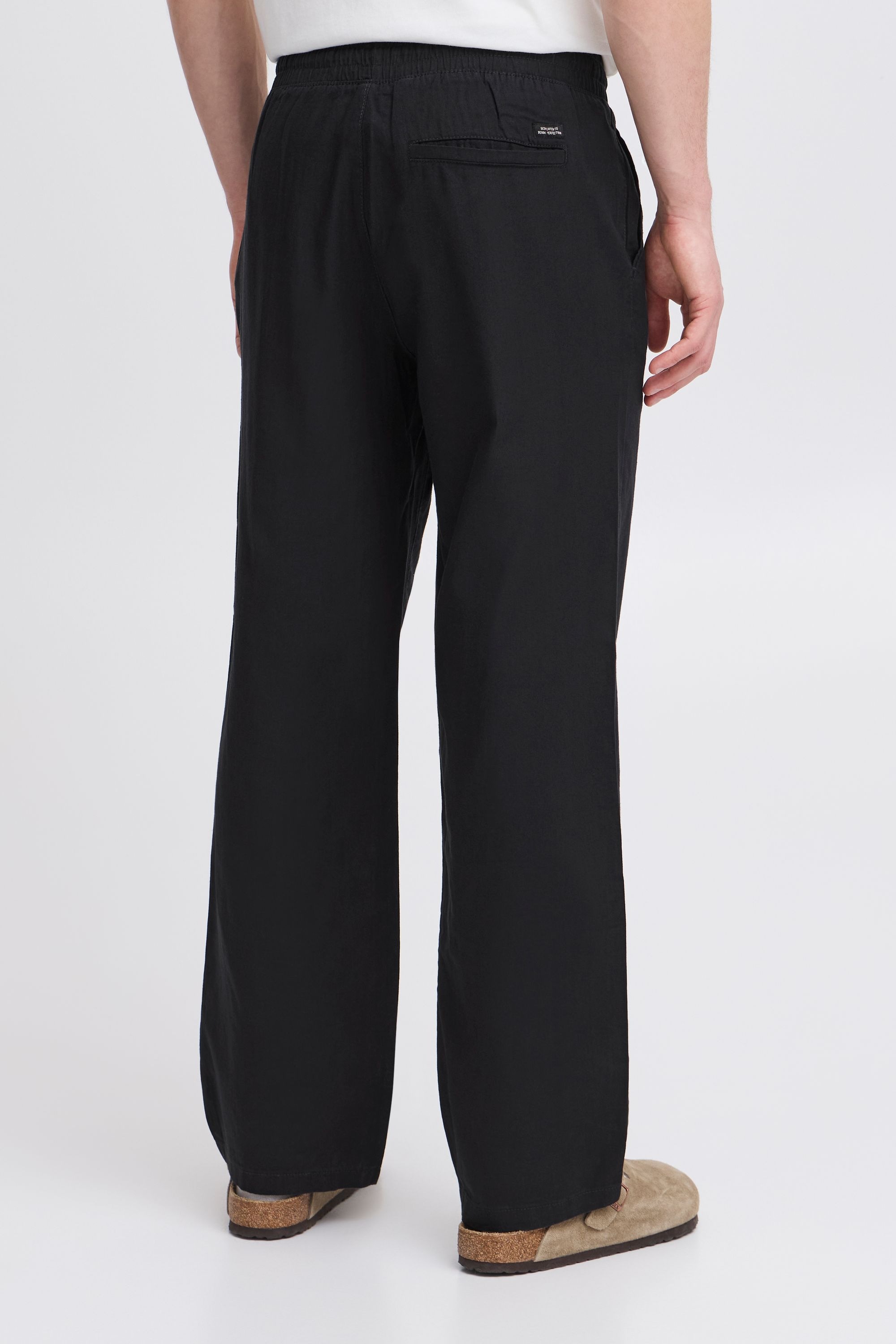 Blend Leinenhose »Leinenhose BHVOLKER«