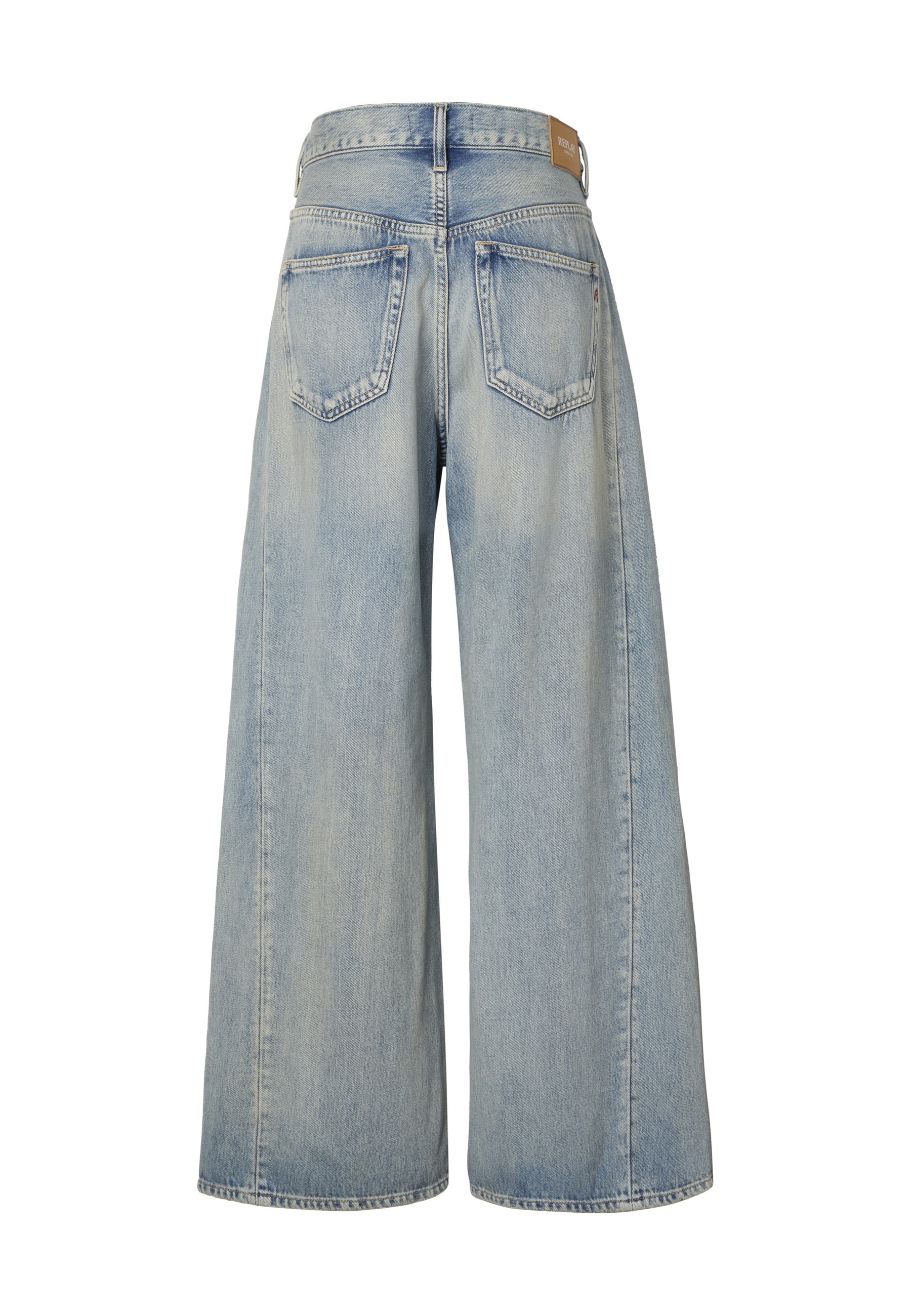 Replay Loose-fit-Jeans »Replay Hosen FP«