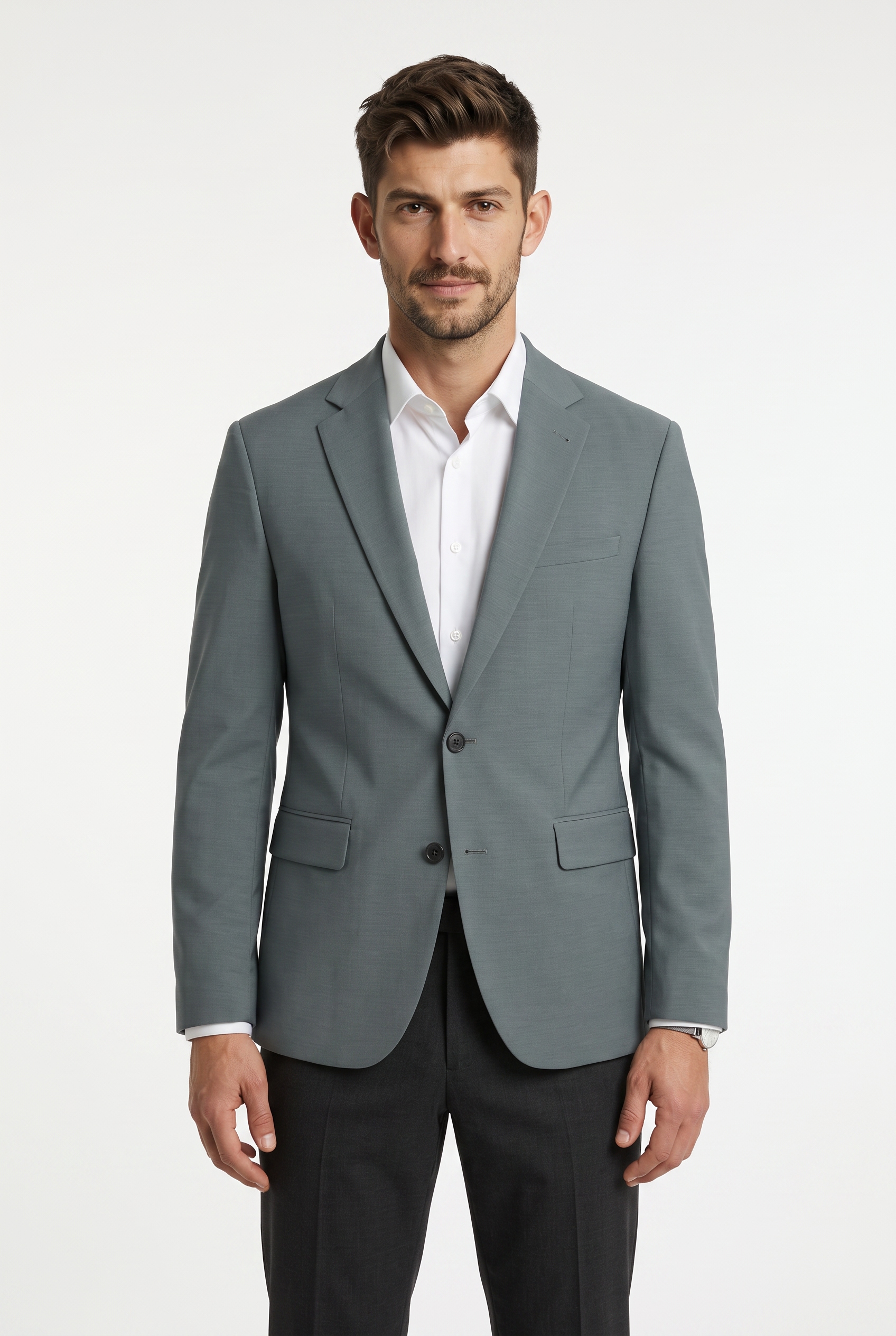 Cinque Baukastensakko "CITOTTI-S" Regular Fit, Schurwollmix