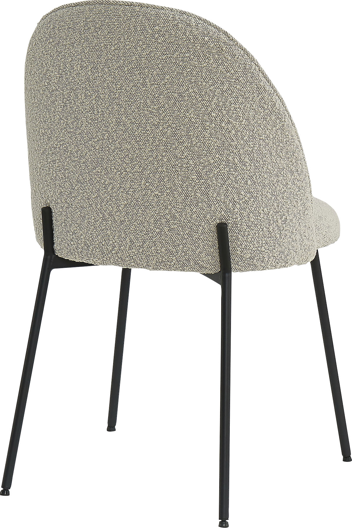 Thumbnail - TOM TAILOR HOME Polsterstuhl (Set) 2 Stk.mit abgerundeter Rückenlehne